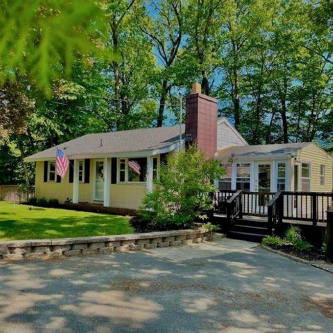 New Hampshire  Real Estate