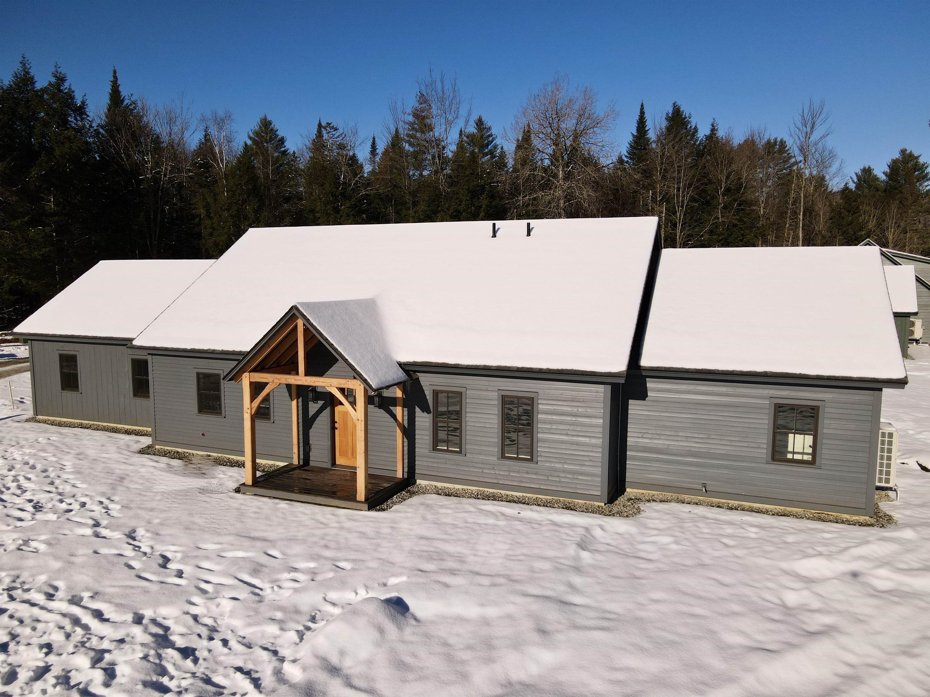 Mad River Valley Real Estate Listings