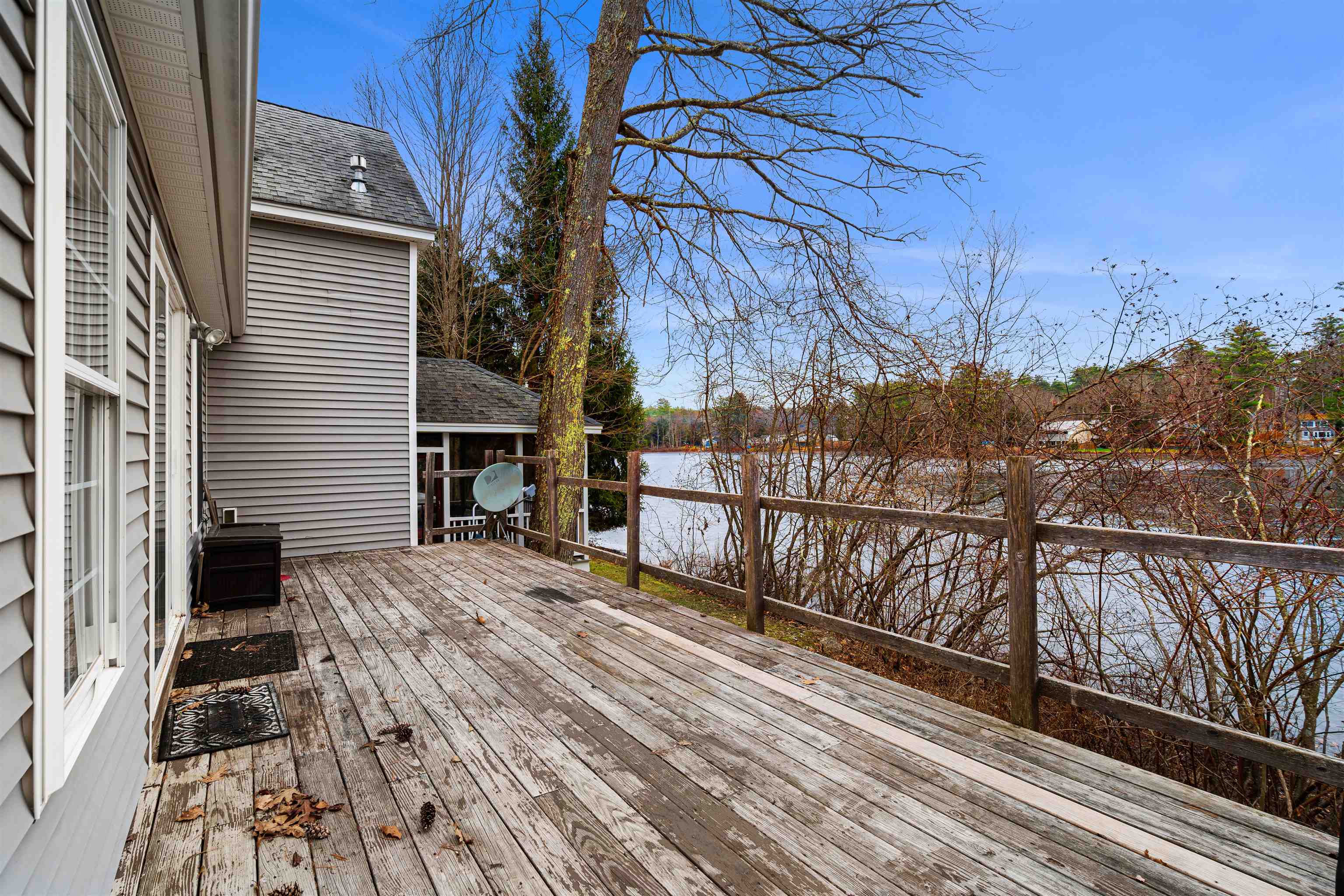 17 HAMMOND ROAD, Deerfield, NH 03037 - PrimeMLS
