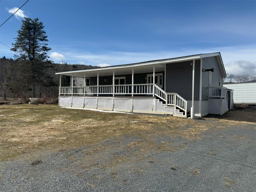 LUDLOW VT Home for sale $$219,900 | $146 per sq.ft.