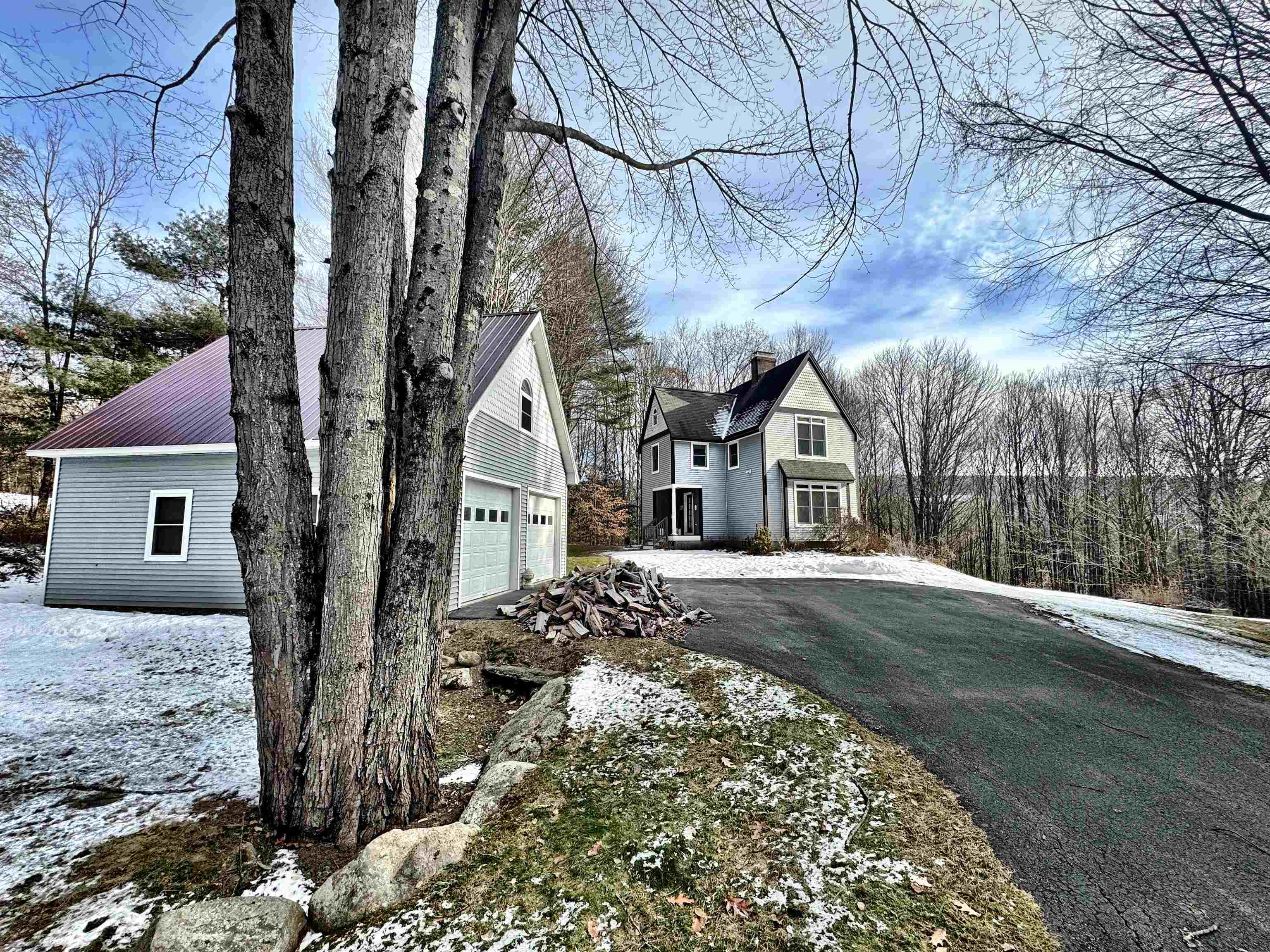 Springfield VT Homes For Sale page 2