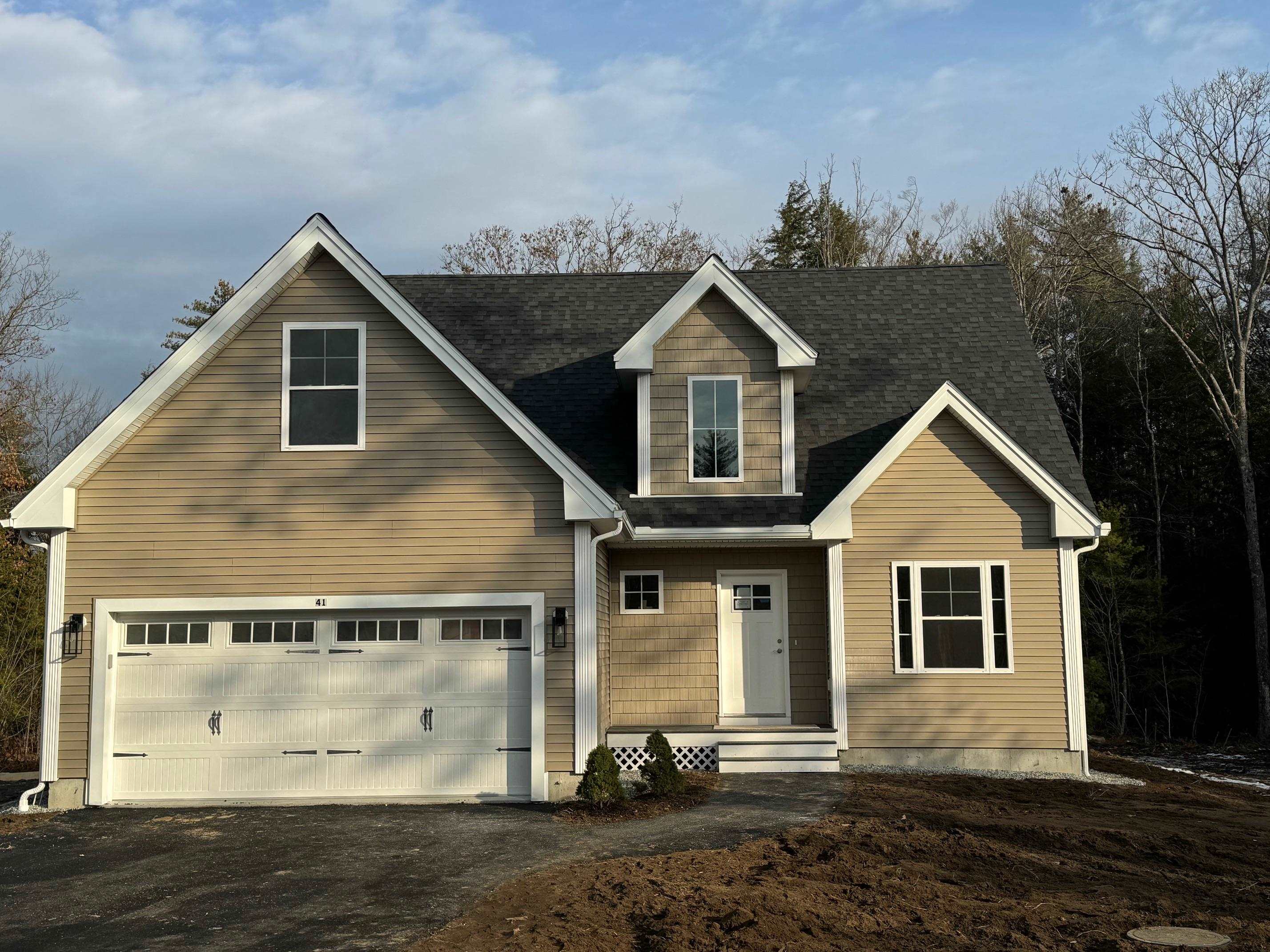 Lot 8 Freedom Drive, Rochester, NH 4979843 The Gove Group Real Estate