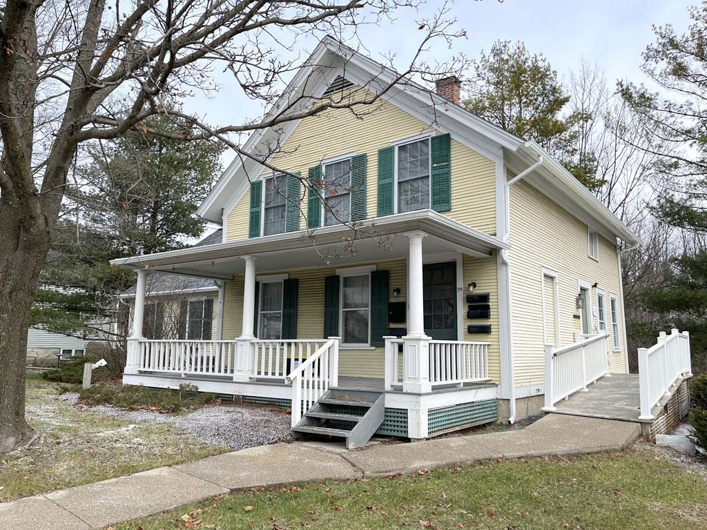 Photo of 79 Court Street Middlebury VT 05753
