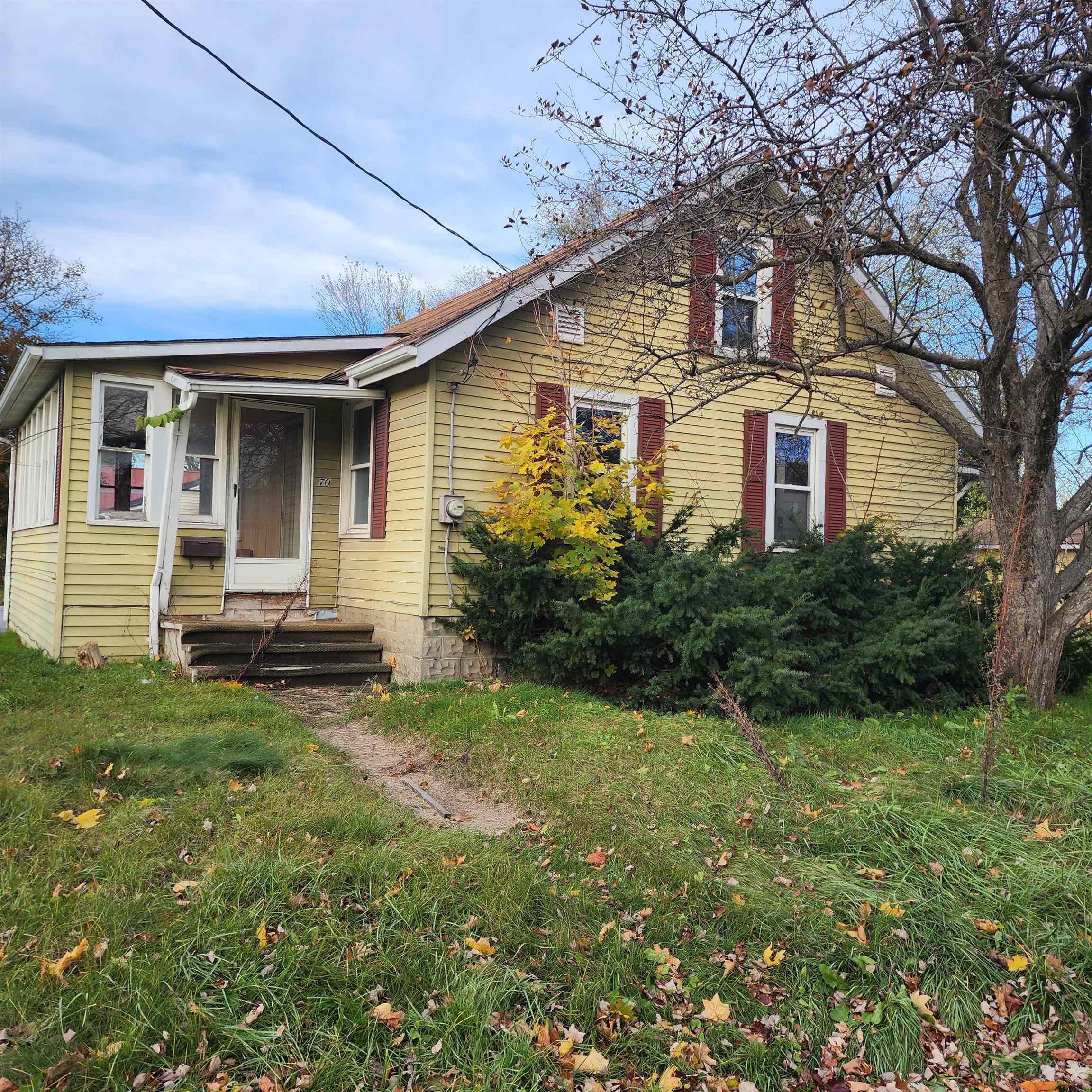 70 HINESBURG ROAD, SOUTH BURLINGTON, VT 05403