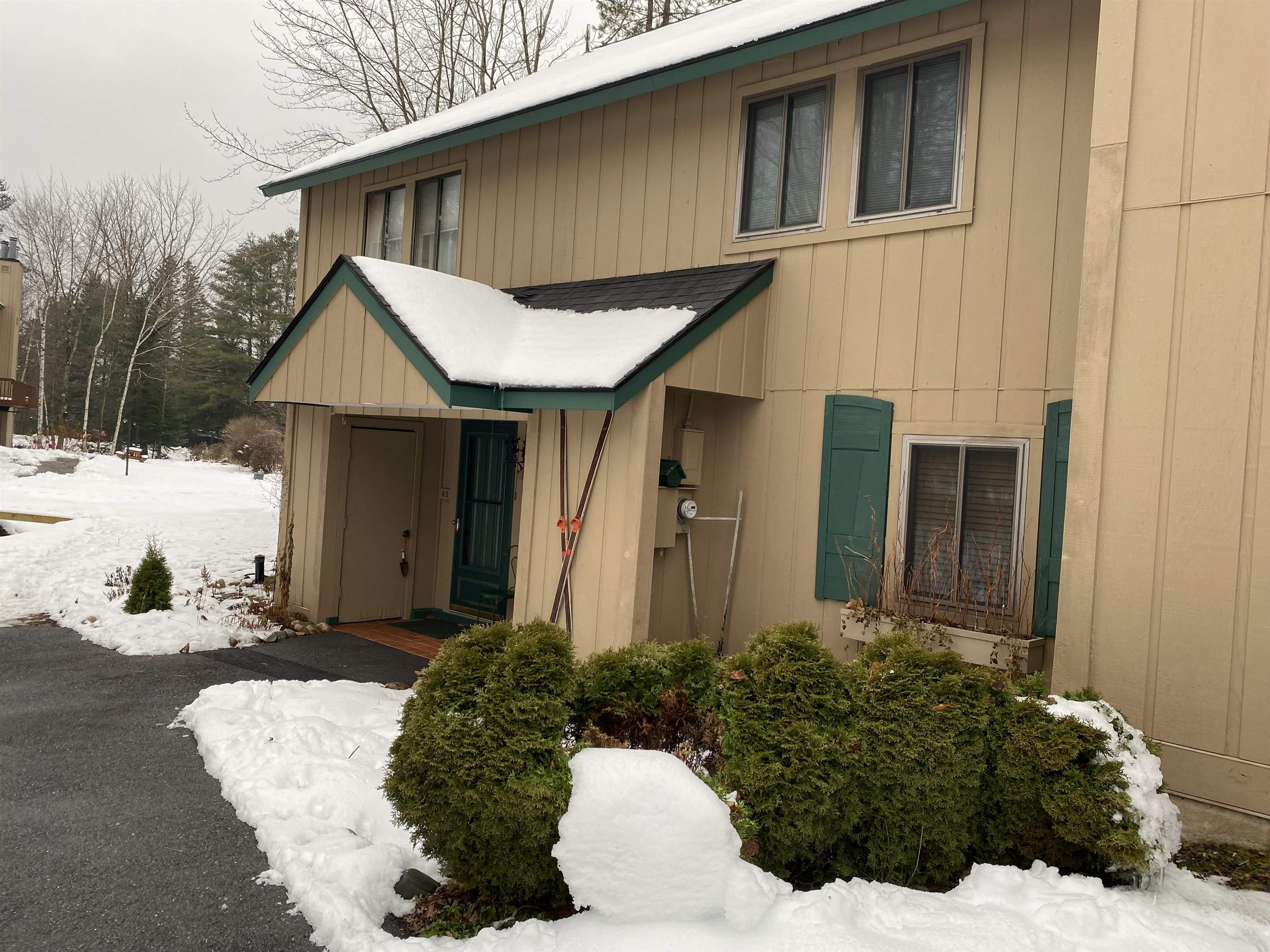 47 Windsor Hill Way5  Waterville Valley, NH Photo