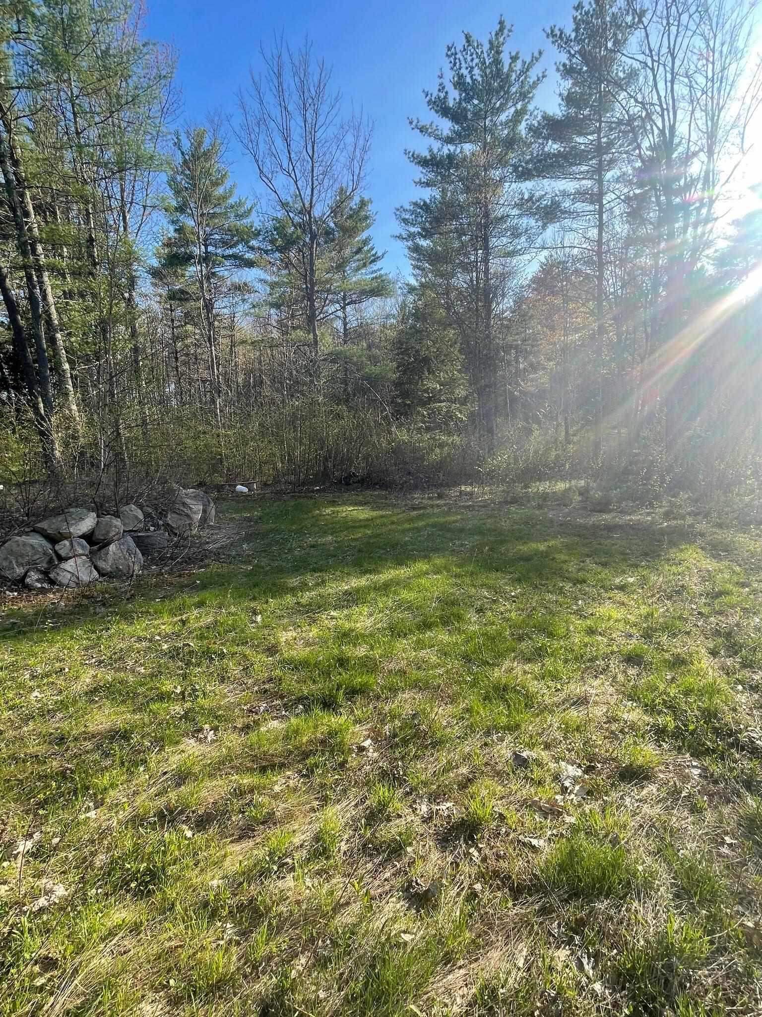 Chichester NH Land for sale $224,900 | 18.6 Acres  | Price Per Acre $0 