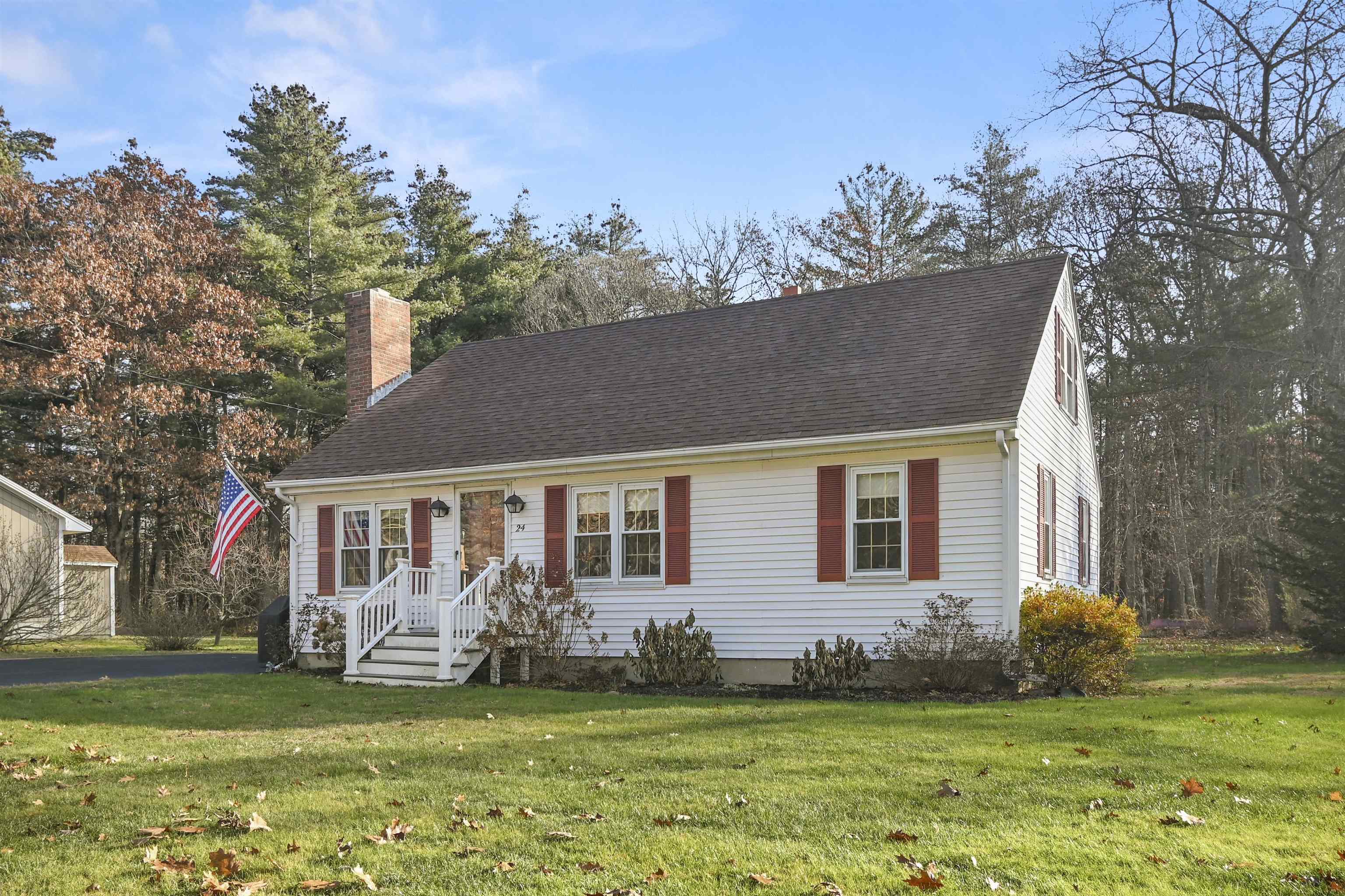 24 Silver Lane, Rollinsford, NH 4980204 The Gove Group Real Estate