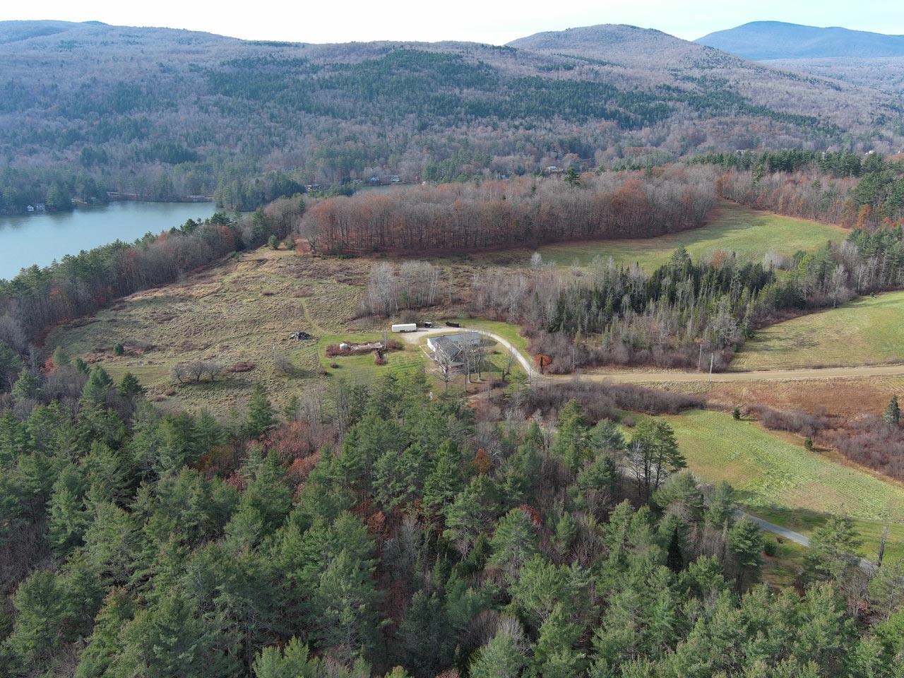 Ludlow Real Estate 0 Combes Hollow Lane 2 VT 05149 99,000