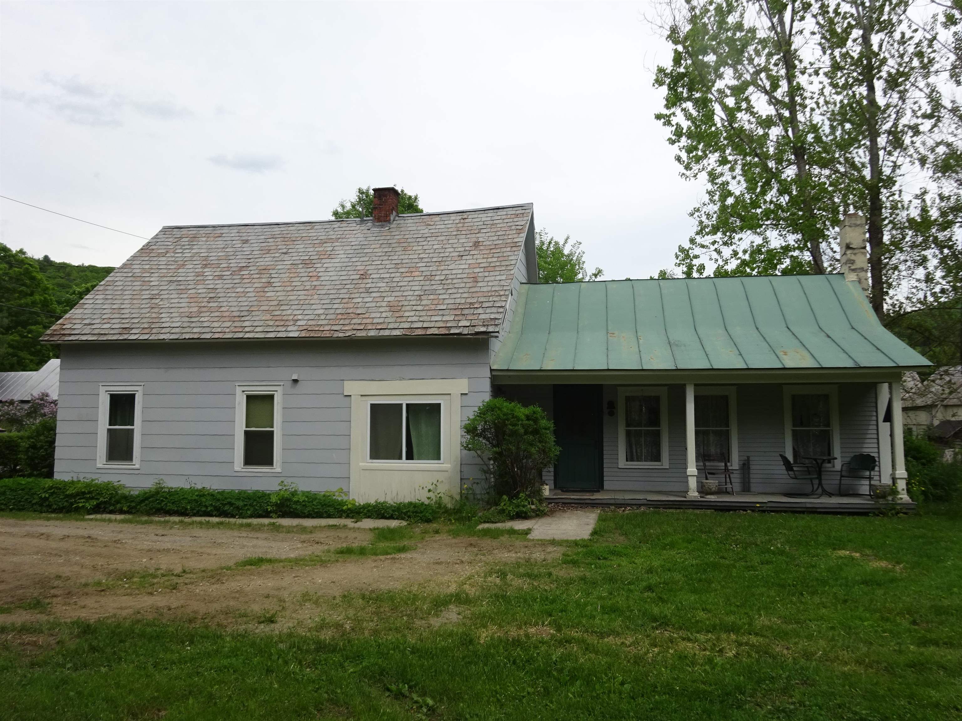 Reading VT Homes For Sale page 1