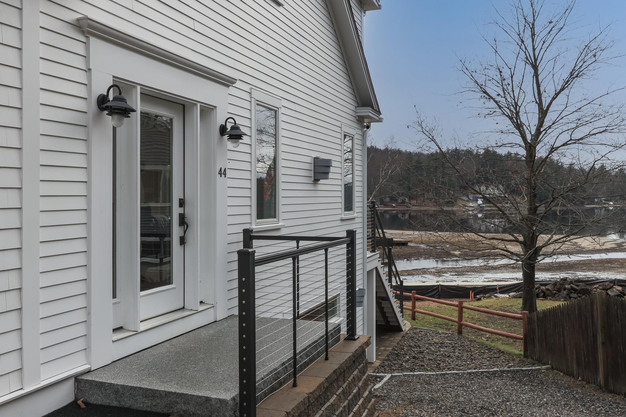 44 Island Pond Road , Hampstead, NH MLS 4980283 Verani Realty