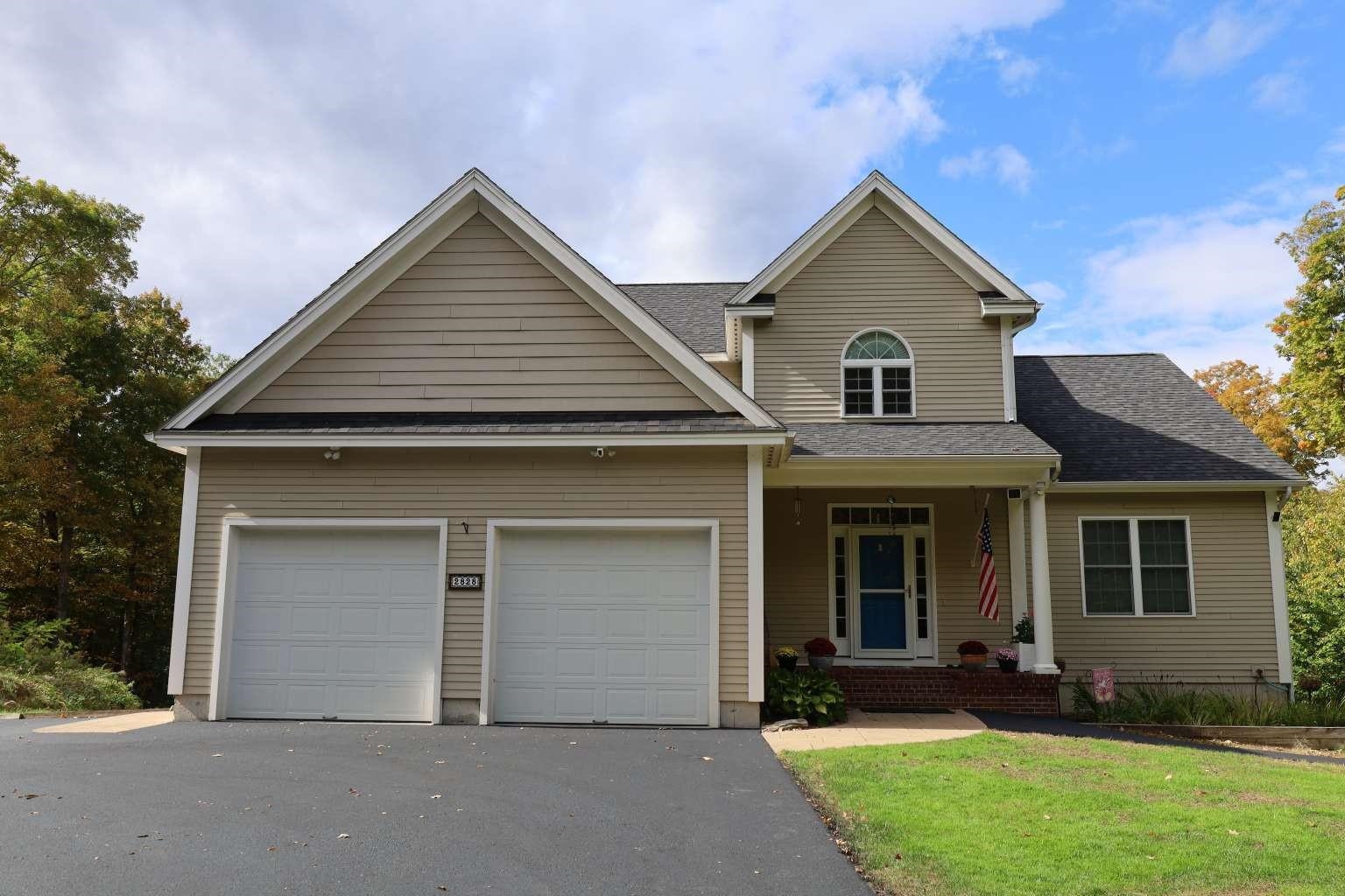 2828 South Brownell Road , Williston, VT MLS 4980285 Carey