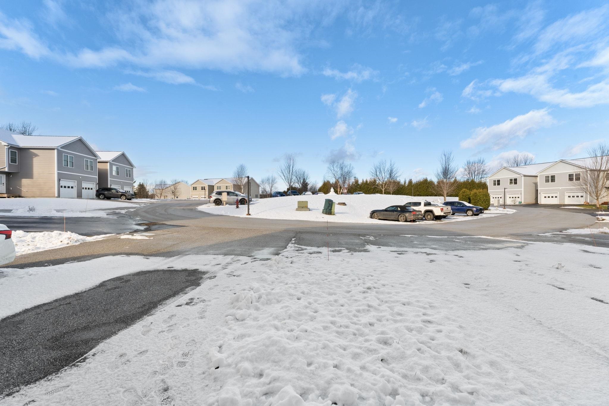 For Sale 27 Ally Drive, Swanton, VT 05488 2 Beds / 2 Full Baths / 1