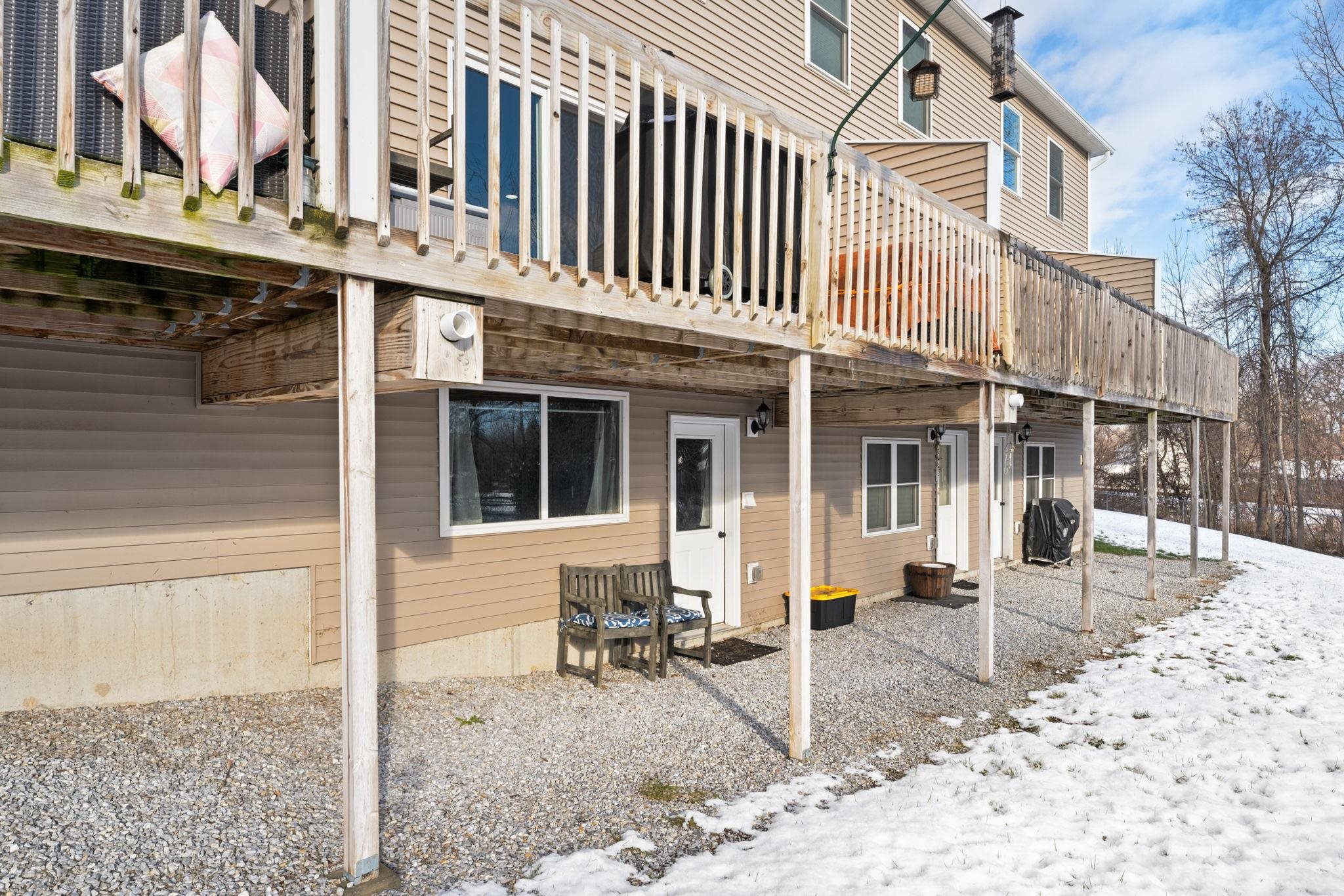 For Sale 27 Ally Drive, Swanton, VT 05488 2 Beds / 2 Full Baths / 1