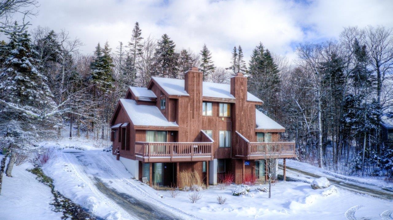 Residential for sale in Peru, Vermont, 4980387