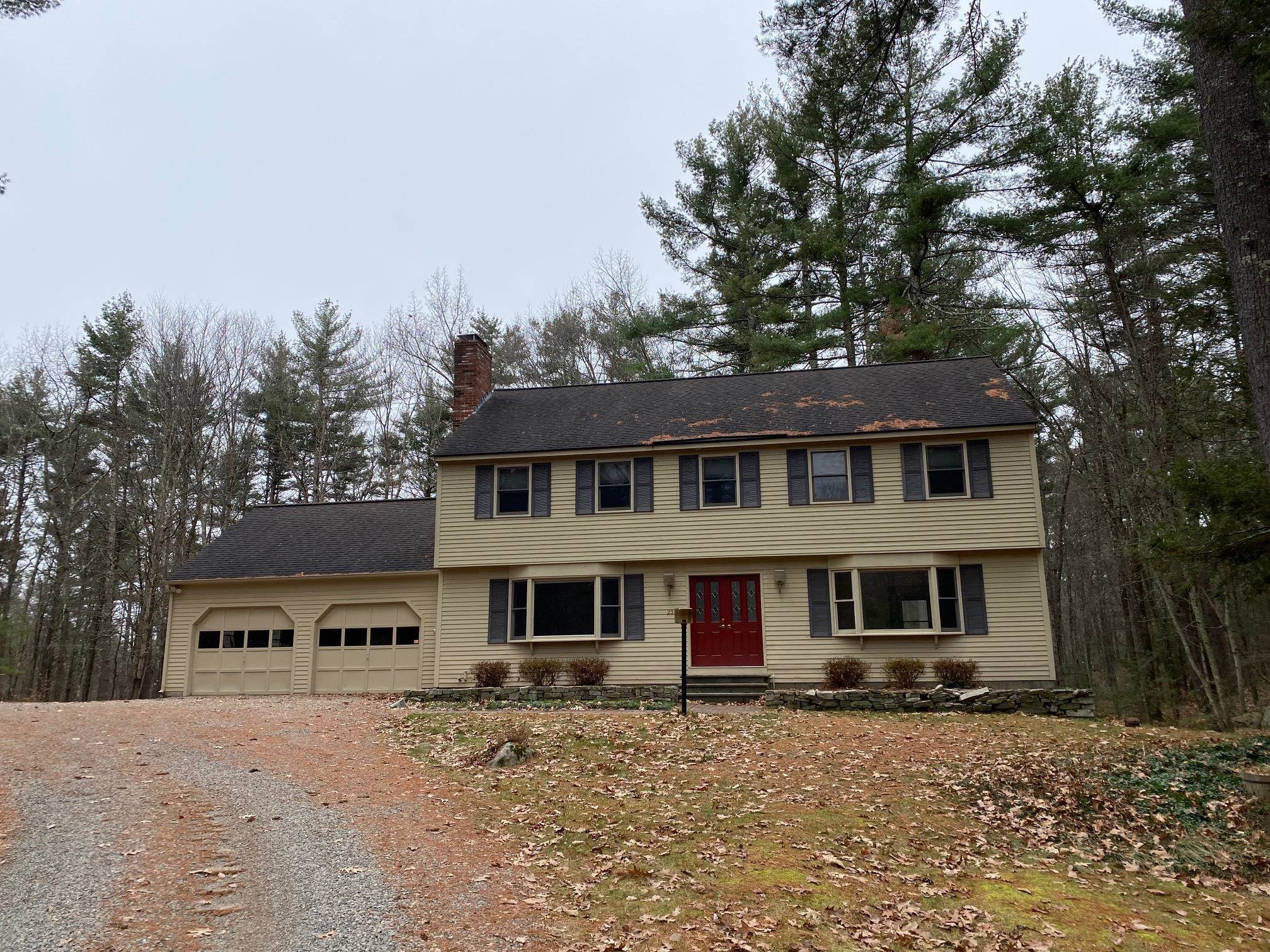 23 Forest View Drive Hollis, NH Photo