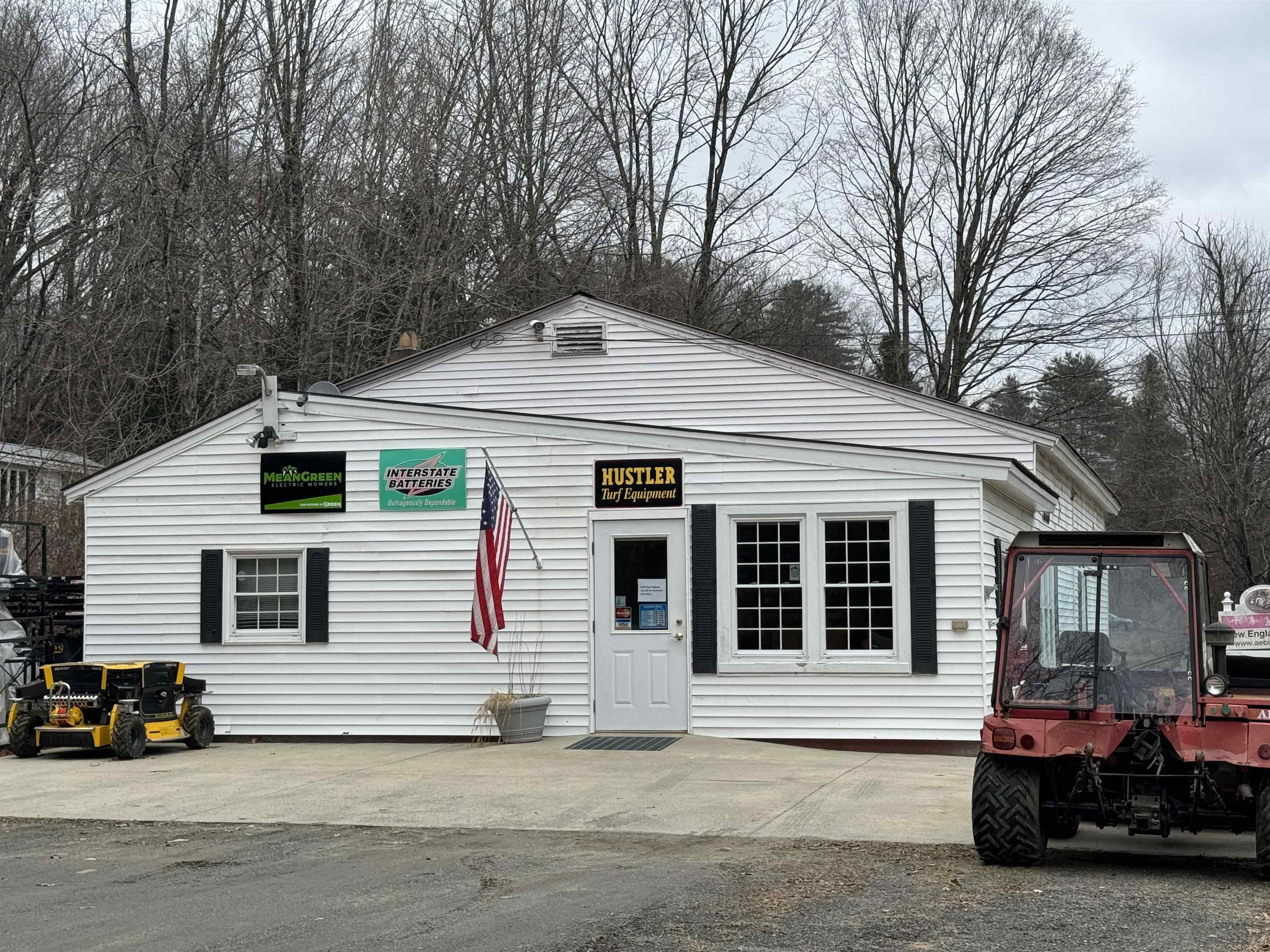 Alstead NH Commercial Property for sale $225,000 $97 per sq.ft.