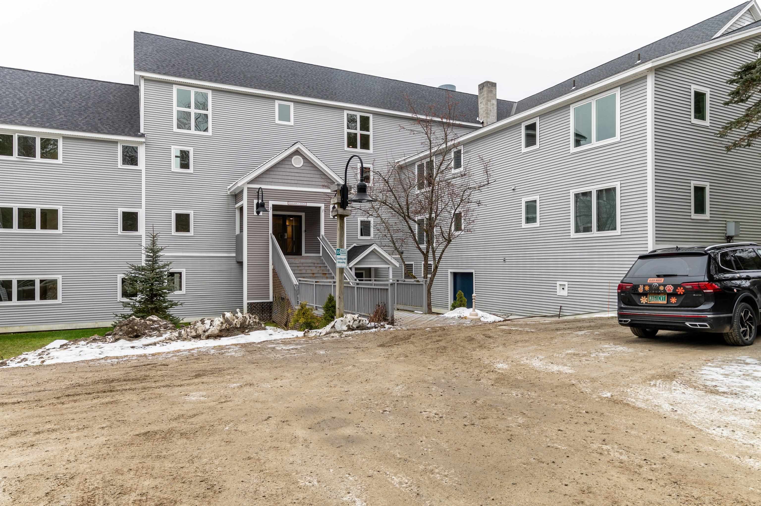 113 Trailside Condos Lane 118, Londonderry, VT MLS 4980511 Carey