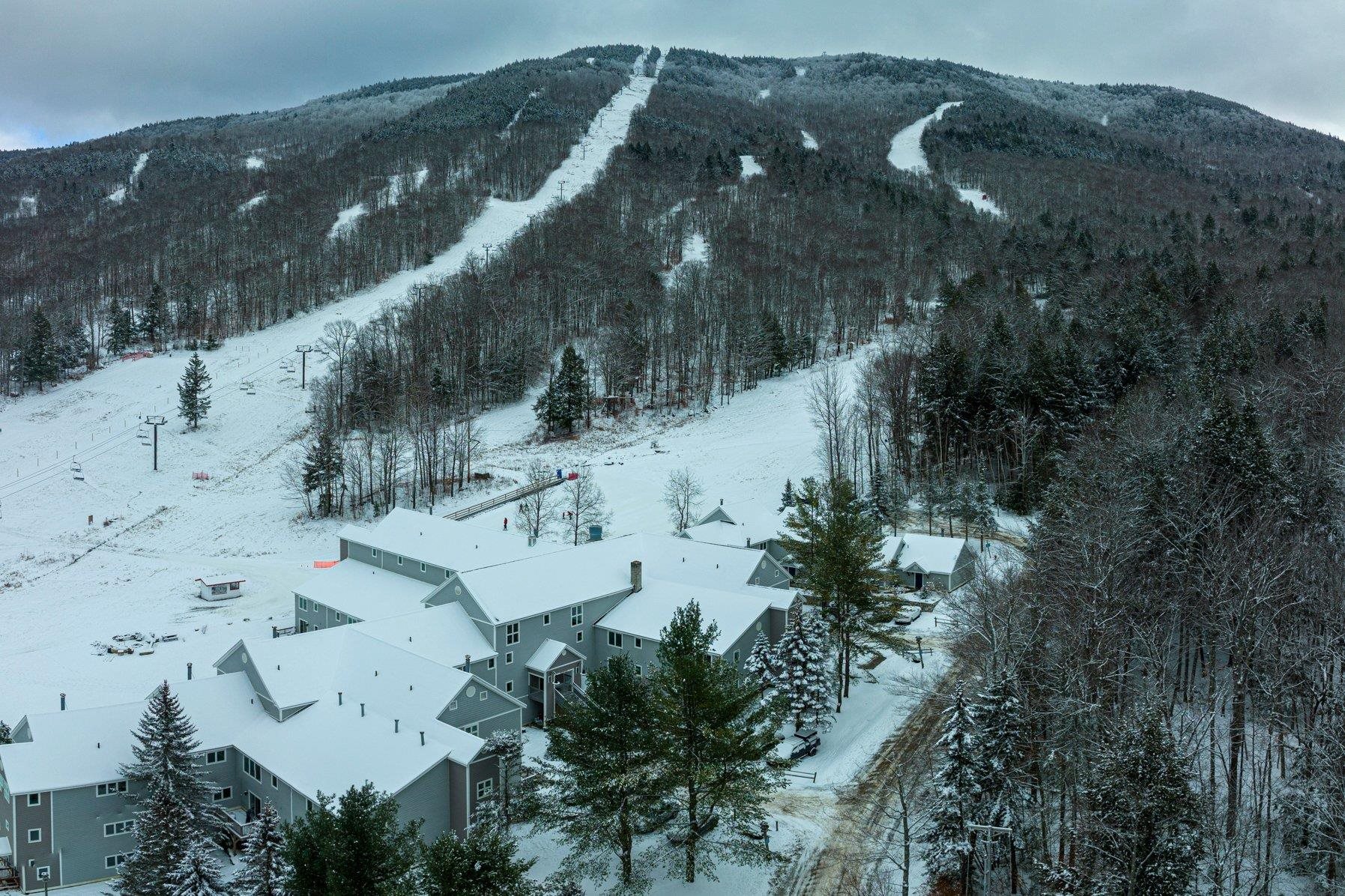 113 TRAILSIDE CONDOS LANE, 118, Londonderry, VT 05148 PrimeMLS