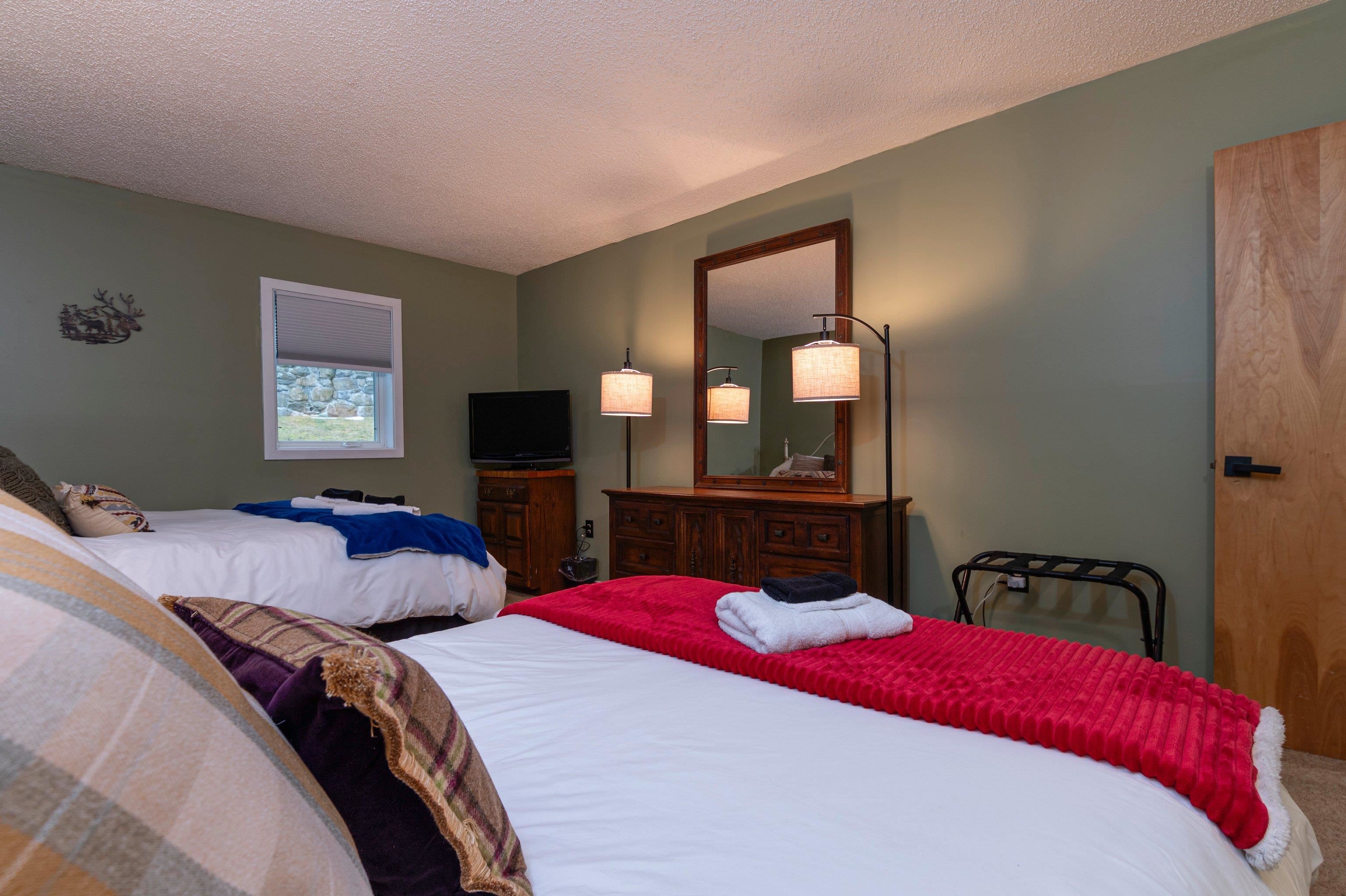 113 TRAILSIDE CONDOS LANE, 118, Londonderry, VT 05148 PrimeMLS