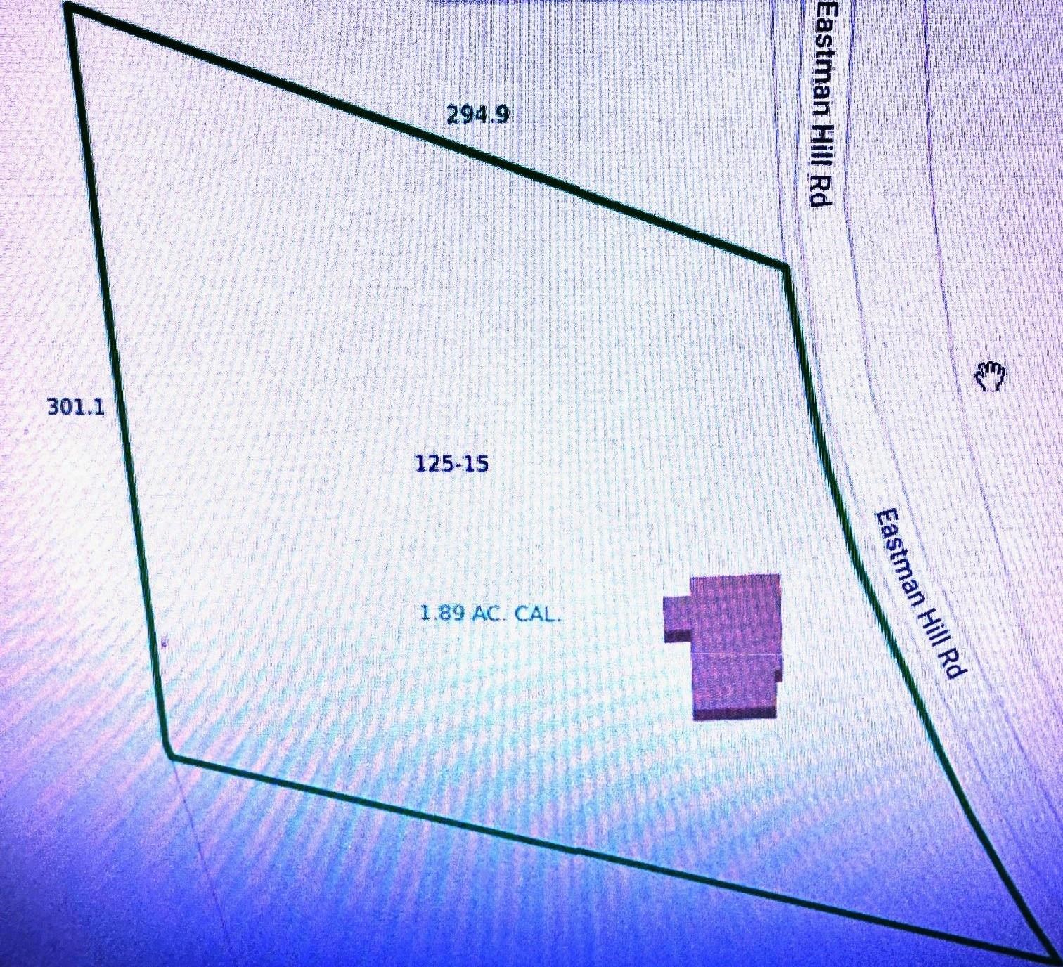 Lebanon NH 03766 Land for sale $List Price is $159,000