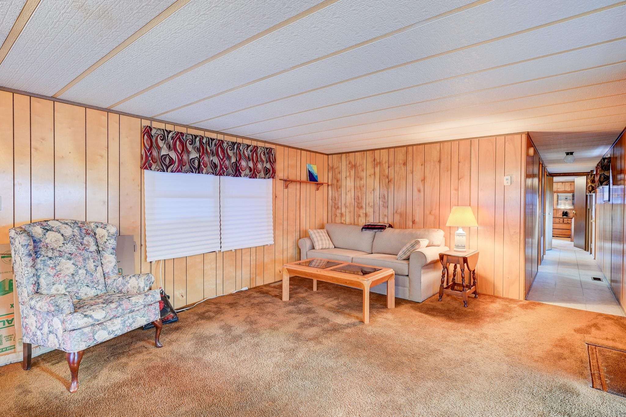 For Sale 352 Lamplighter Drive, Conway, NH 03818 2 Beds / 1 3/4 Bath