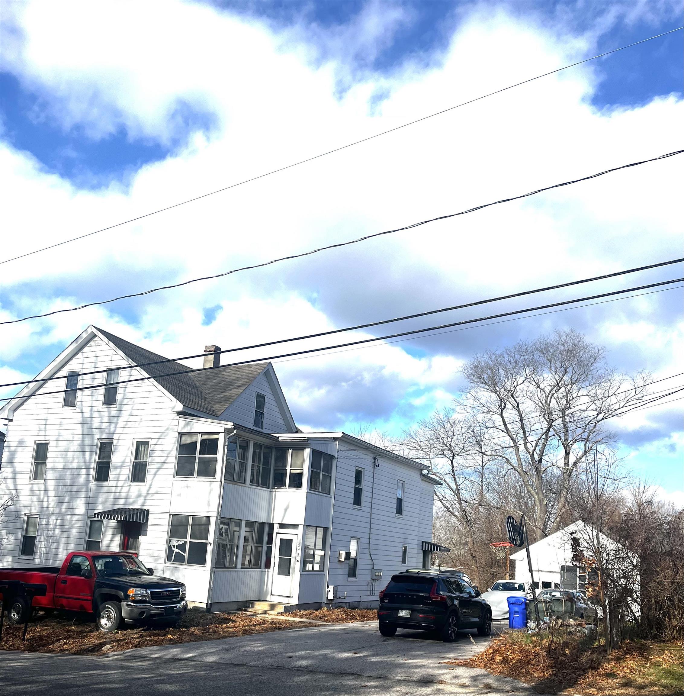 247 West Mitchell Street, Manchester, NH, 03103 MLS 4980570