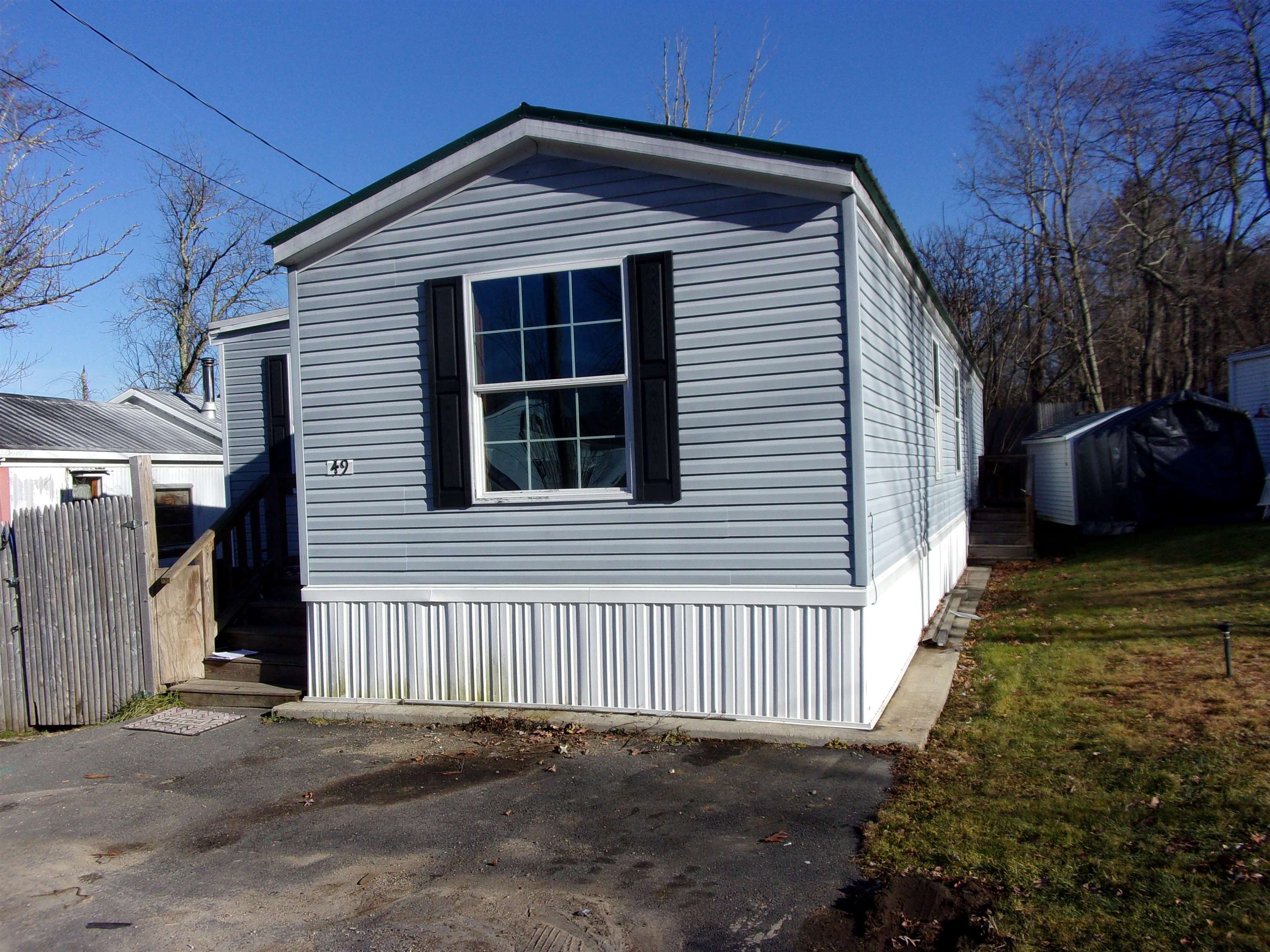 15 WINDHAM DEPOT ROAD, UNIT 49, Derry, NH 03038 PrimeMLS