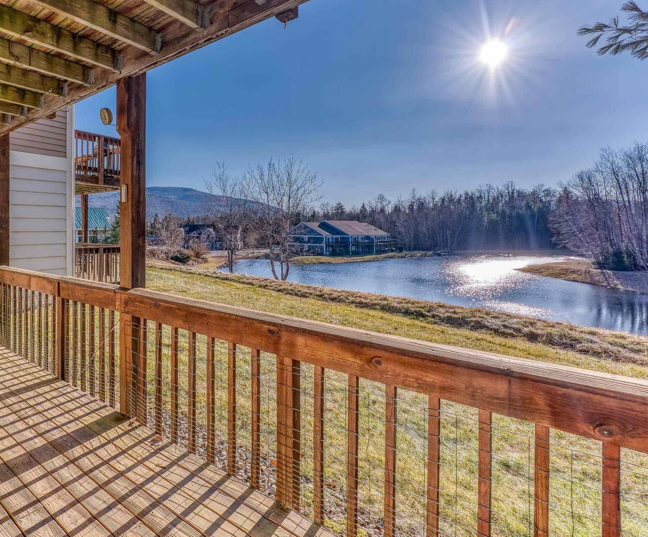 166 Forest Ridge Drive 4, Lincoln, NH MLS 4980606 Verani Realty