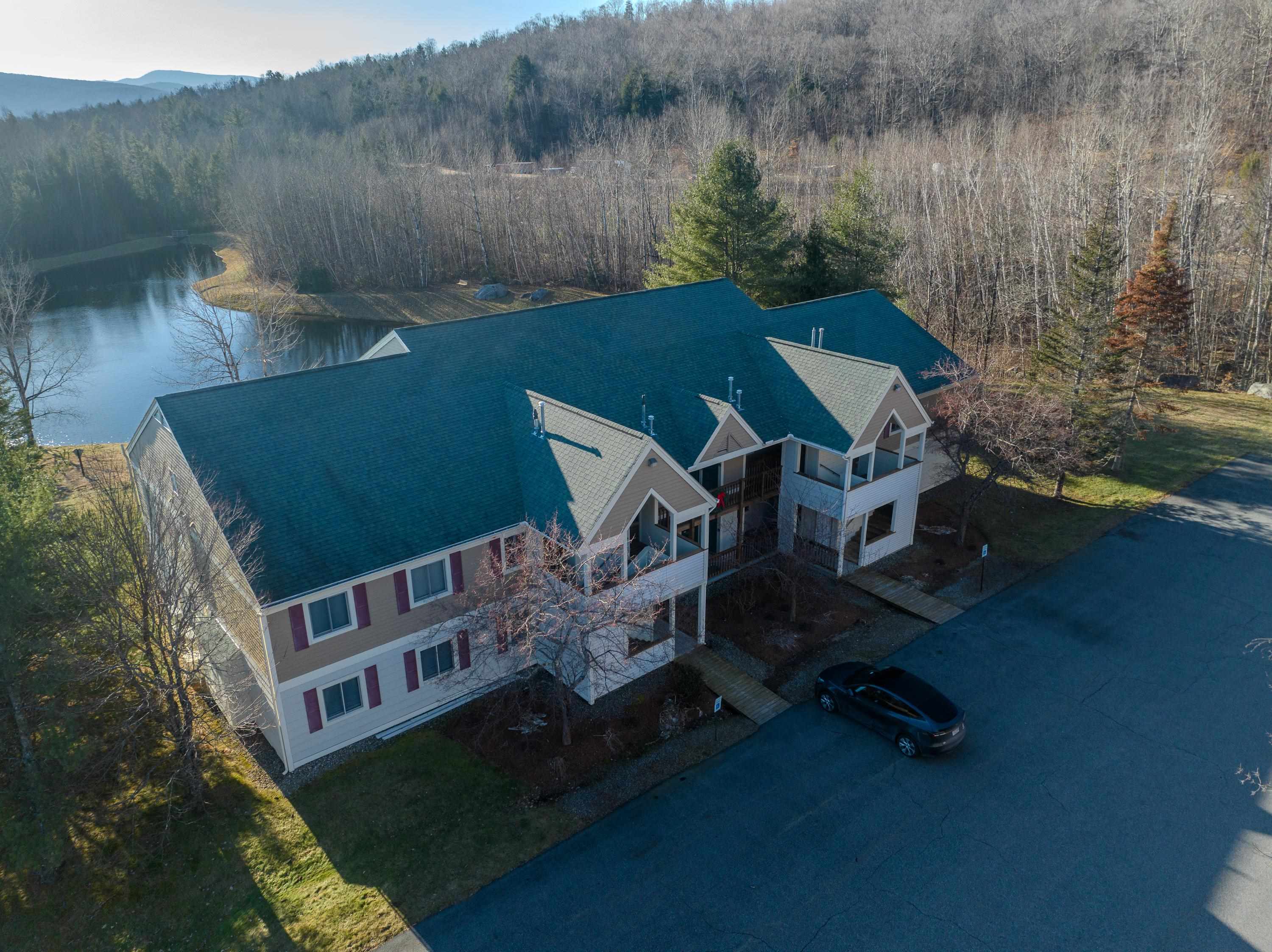 166 Forest Ridge Drive4  Lincoln, NH Photo