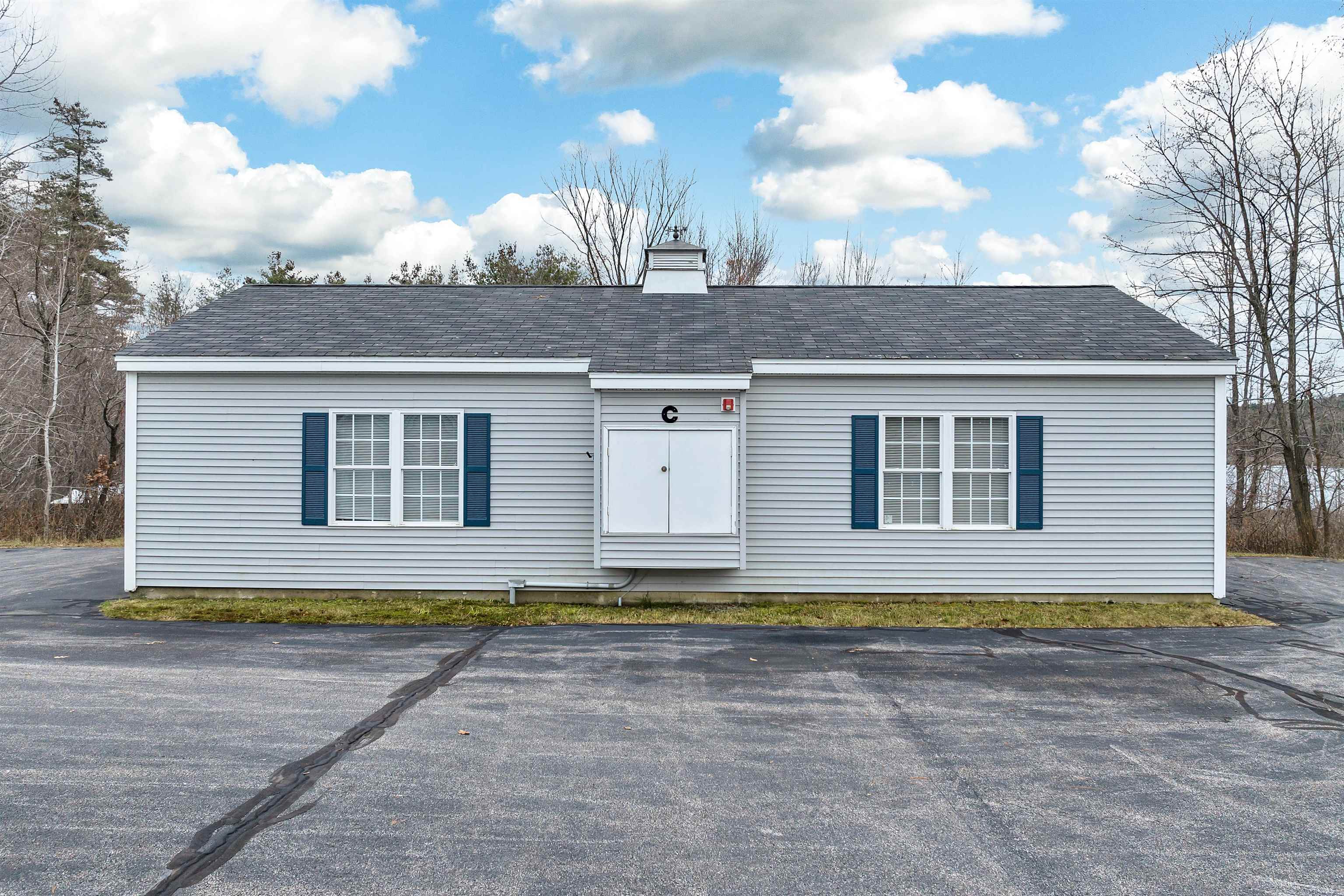 20 Waterford Place 37,38,39,40 all in Building ‘C’, Gilford, NH 03249