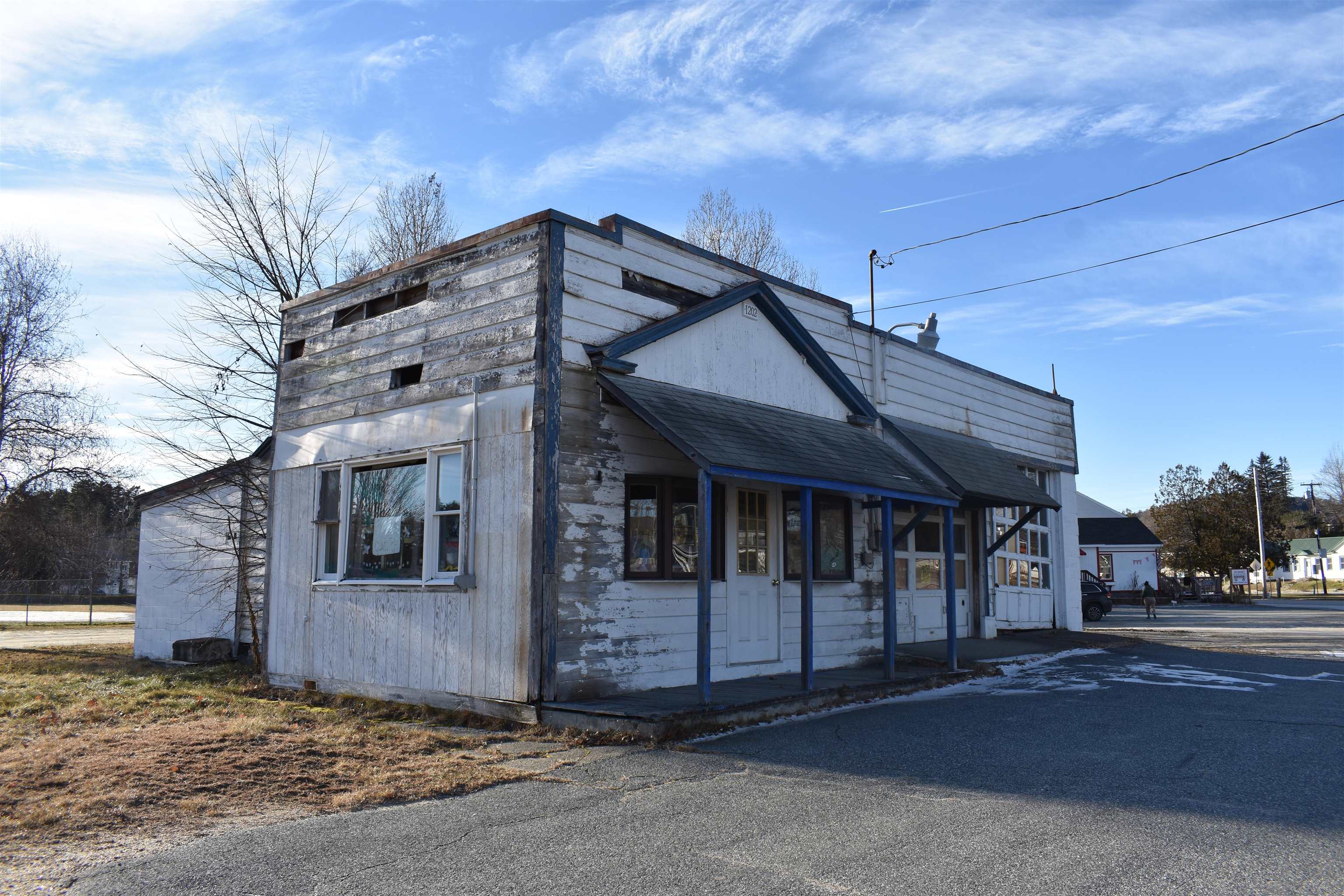 CANAAN NH Commercial Listing for sale