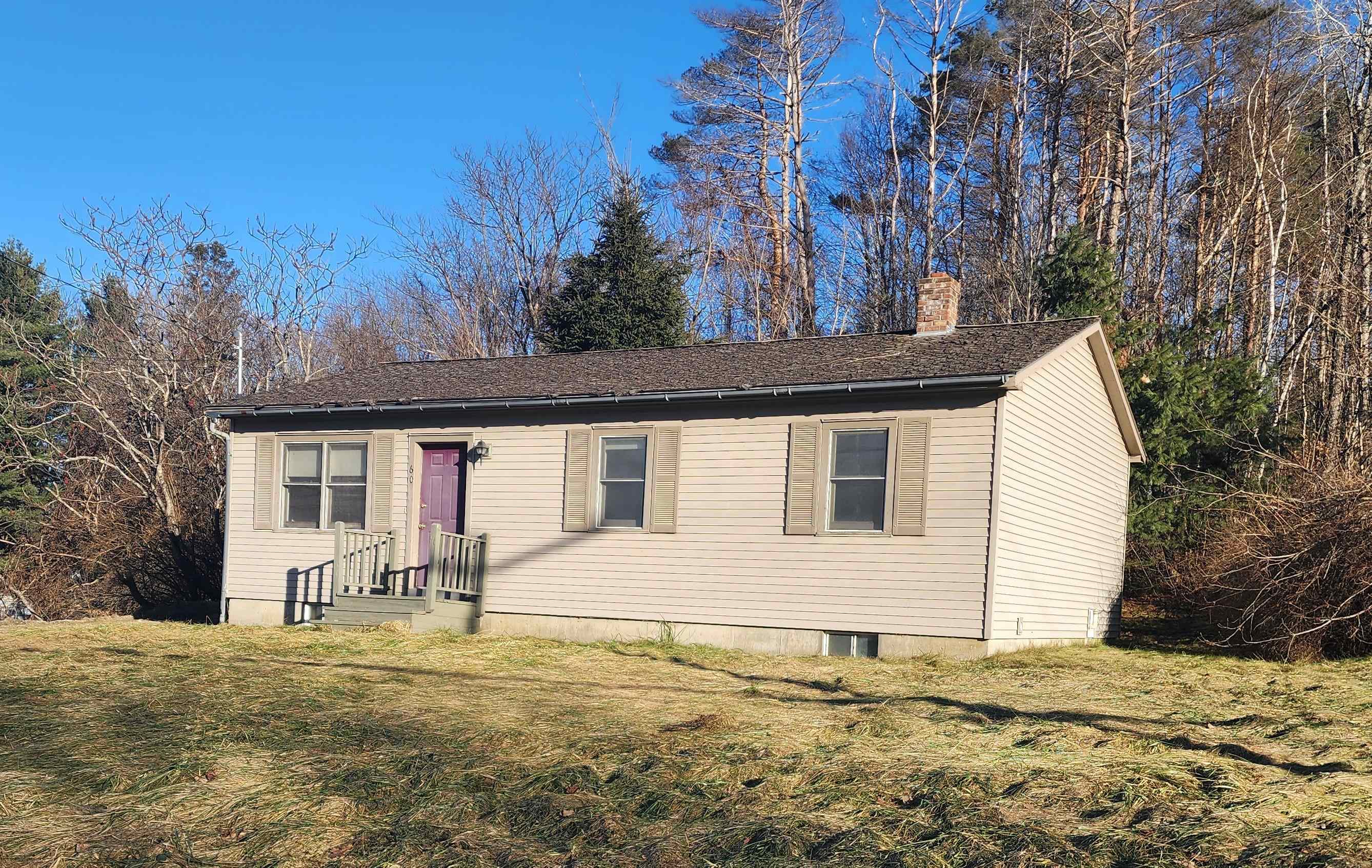 60 Allen Street , Barre City, VT MLS 4980662 Verani Realty