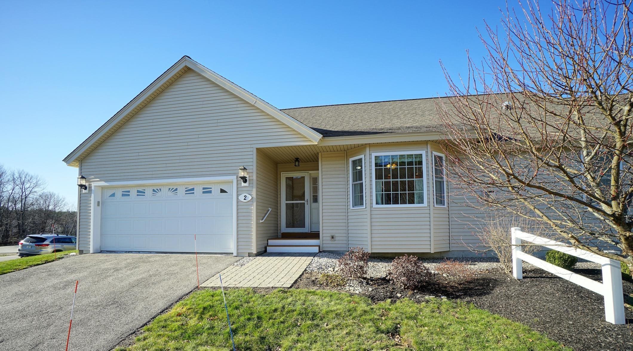 2 Hoyt Way, Fremont, NH 4980671 The Gove Group Real Estate