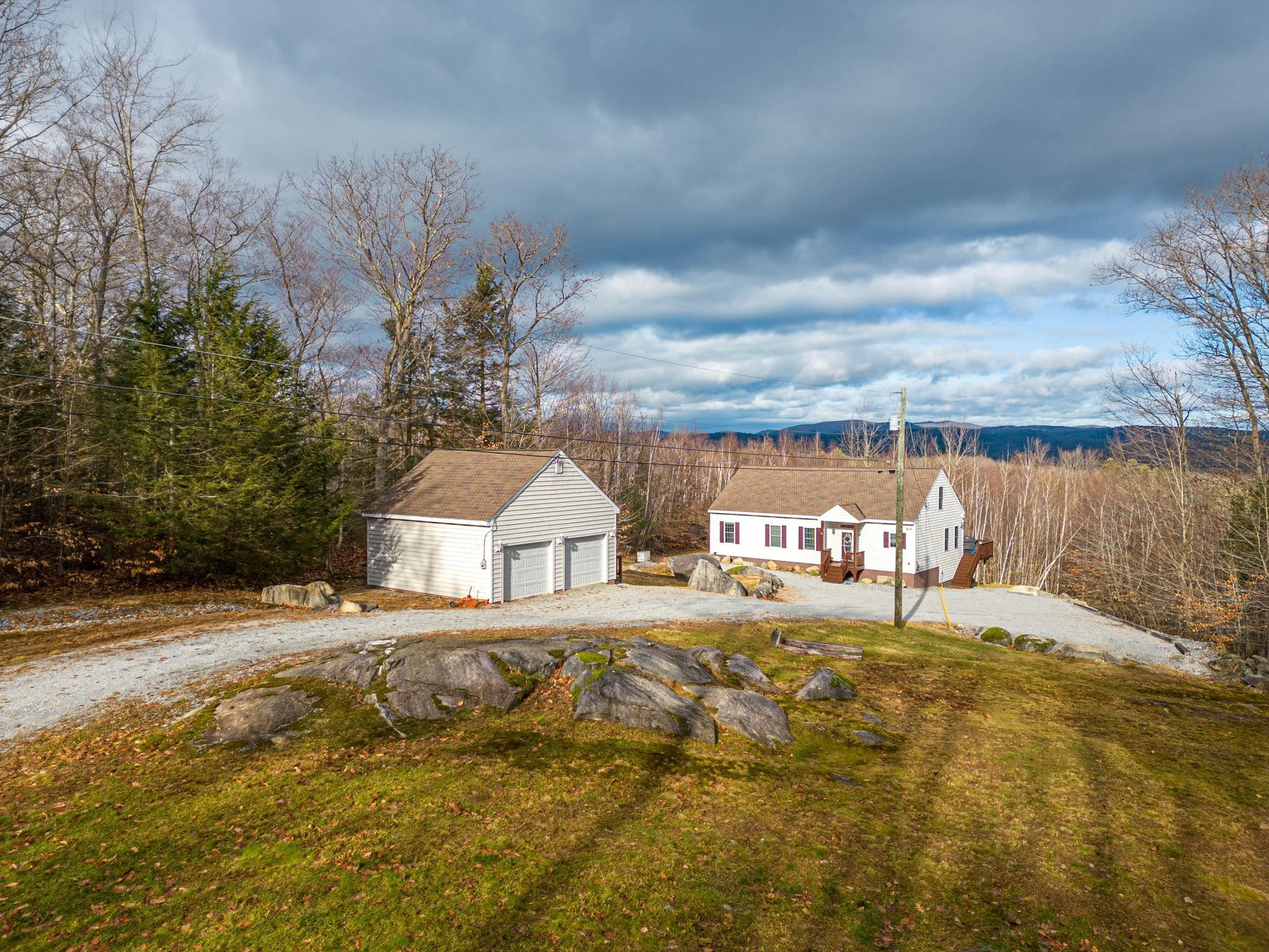 Antrim Realty