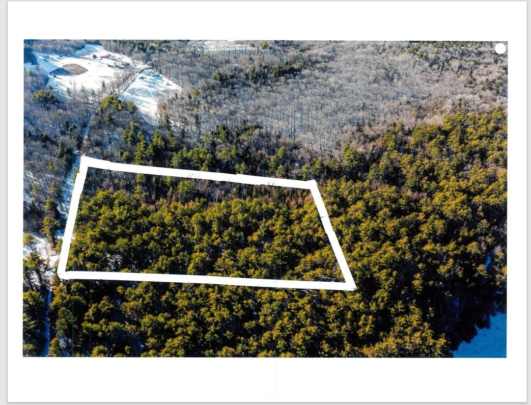 GRAFTON NH Land for sale $$125,000 | 12.4 Acres  | Price Per Acre $0 