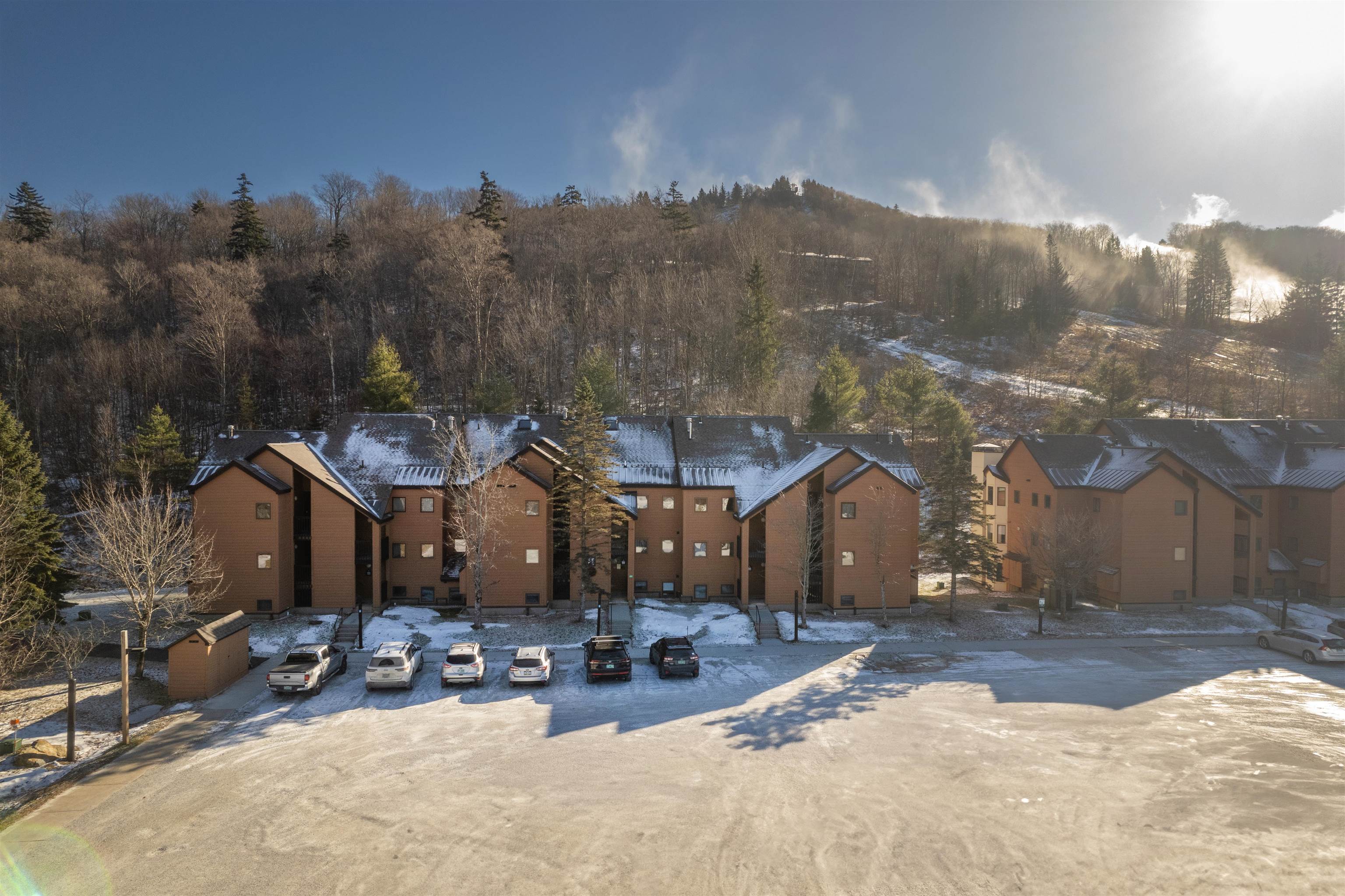 Residential property for sale in Killington, Vermont, Listing ID 4980908
