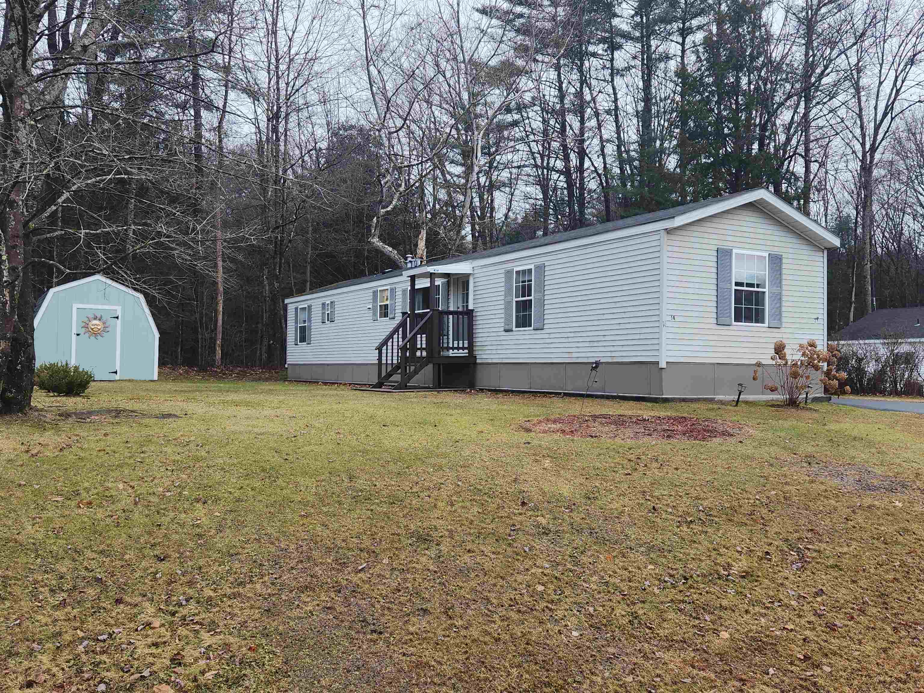 Claremont NH Mobile Homes For Sale page 1