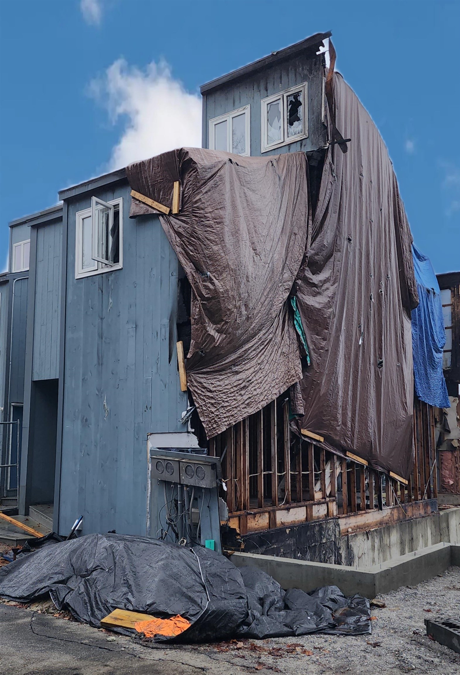 113 Fairway Drive , Sunapee, NH MLS 4981031 Verani Realty