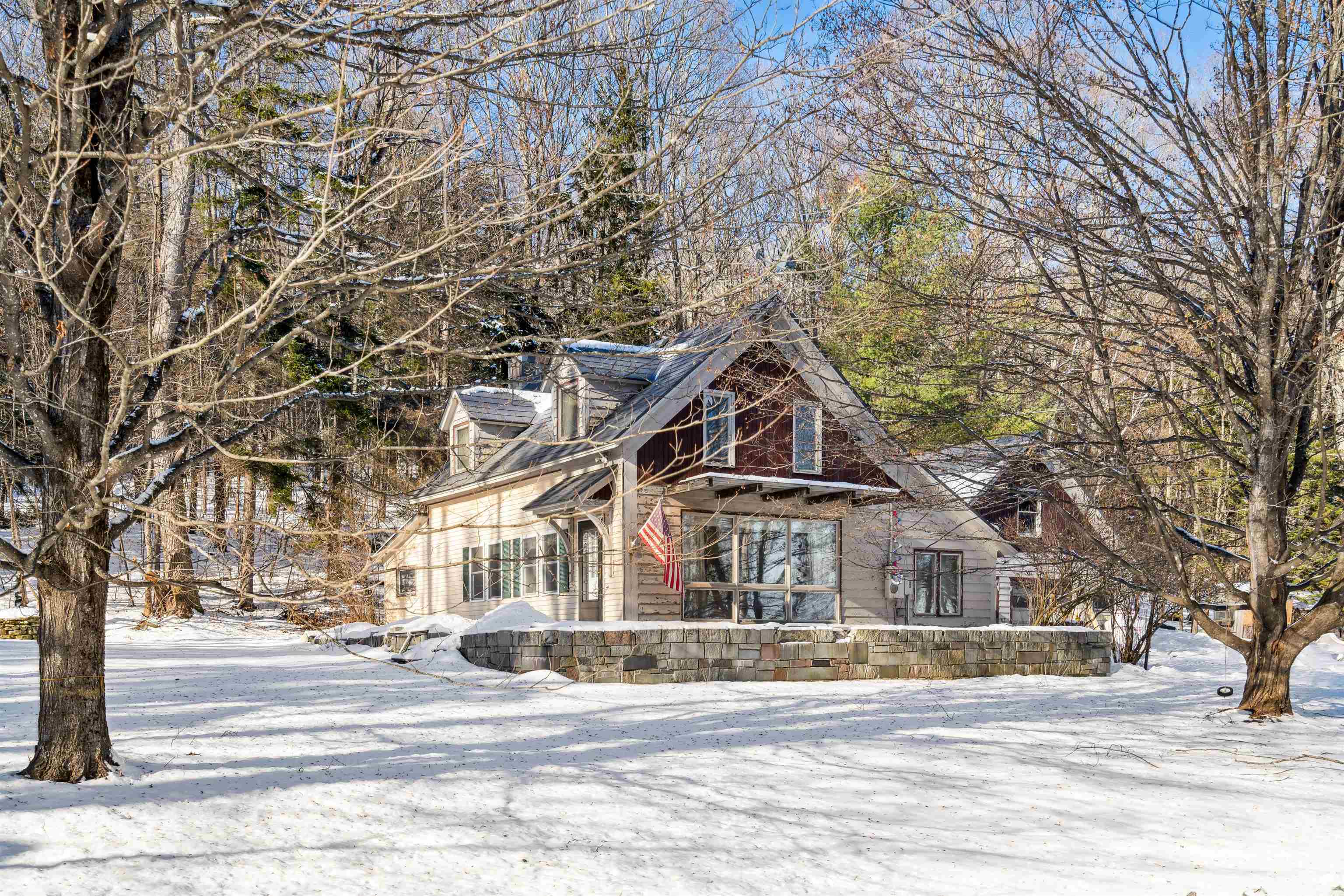 Barnard VT Home for sale $469,000