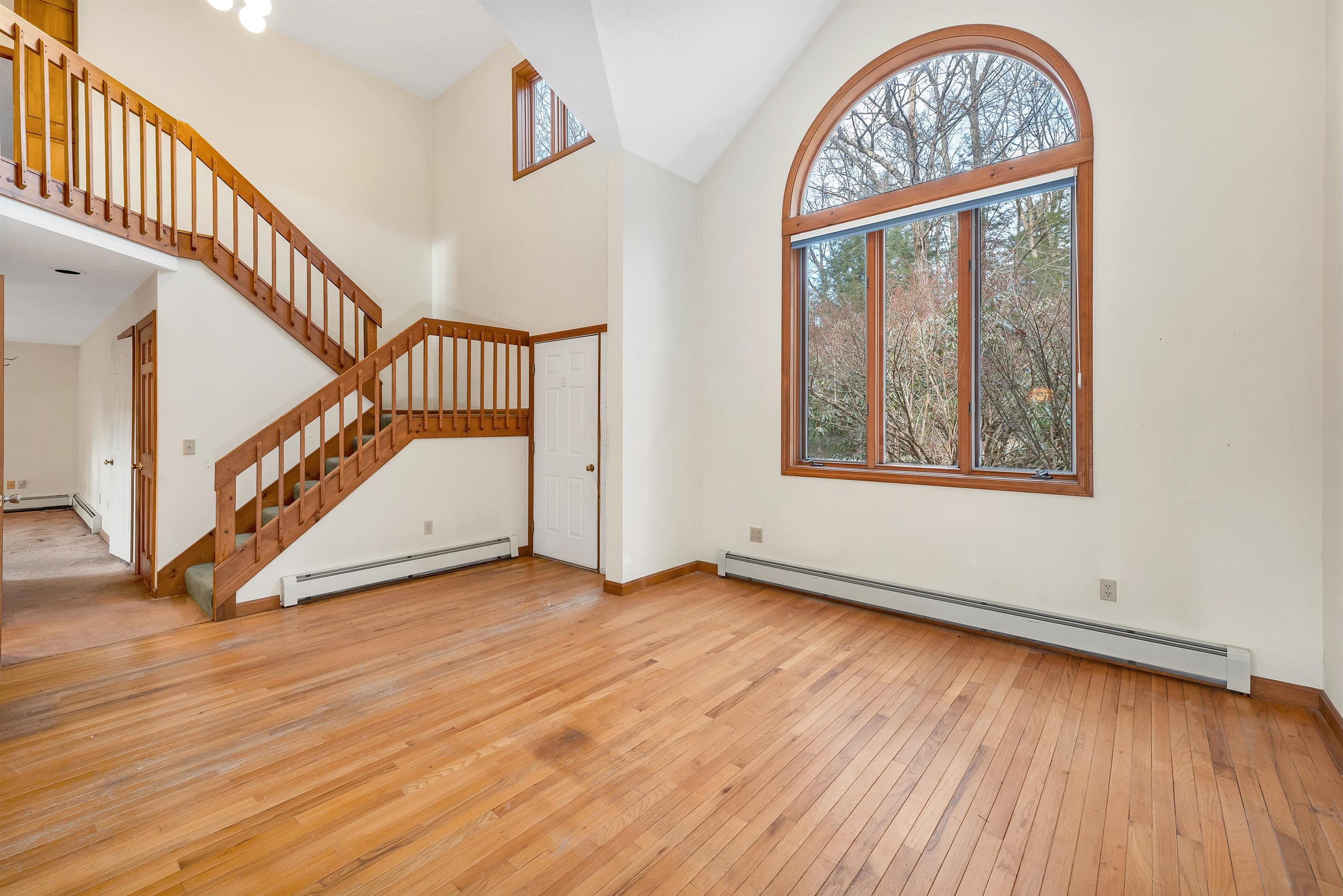 955 New Hampshire Route 175 , Campton, NH MLS 4981275 Verani Realty