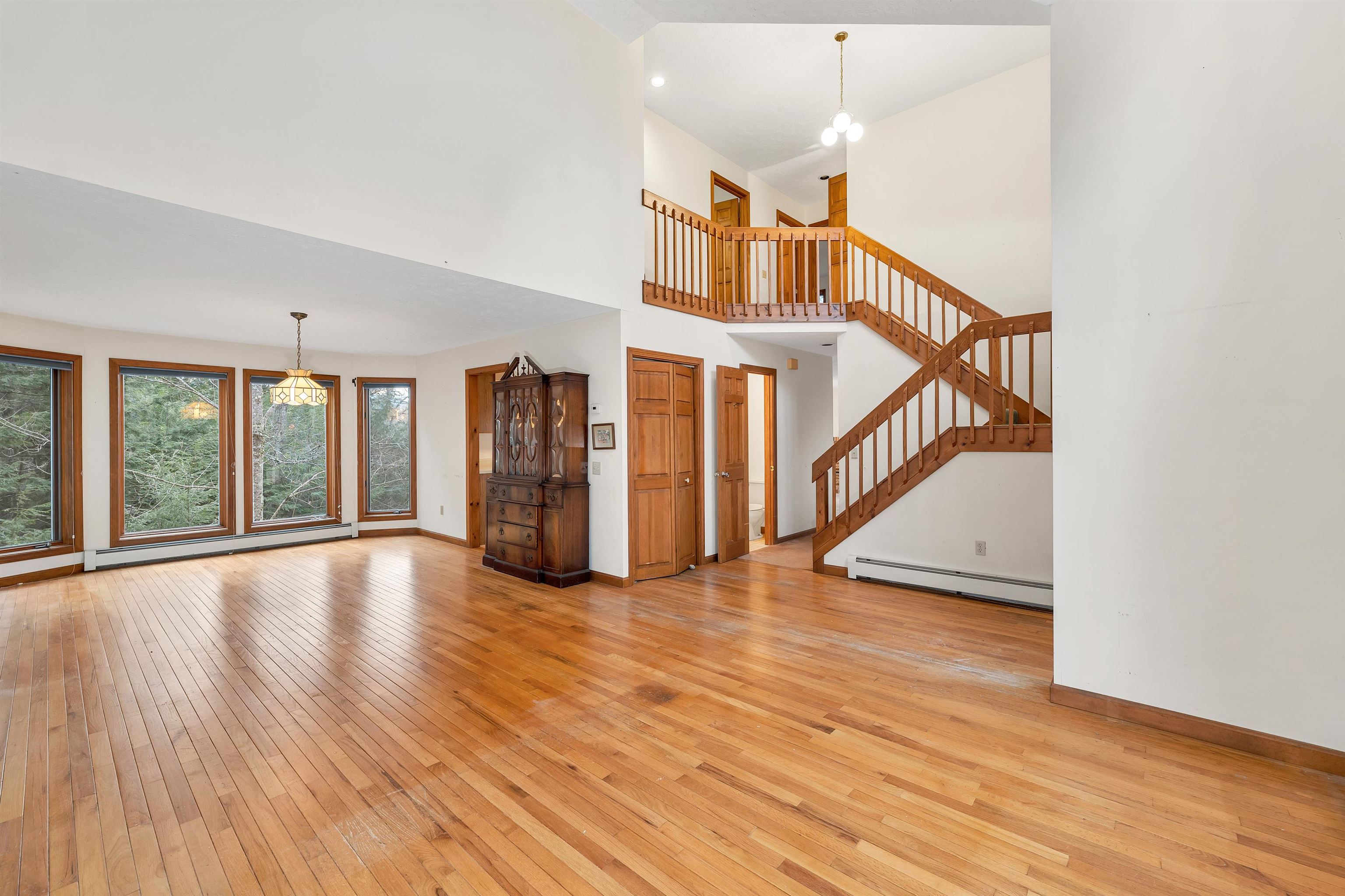 955 New Hampshire Route 175 , Campton, NH MLS 4981275 Verani Realty