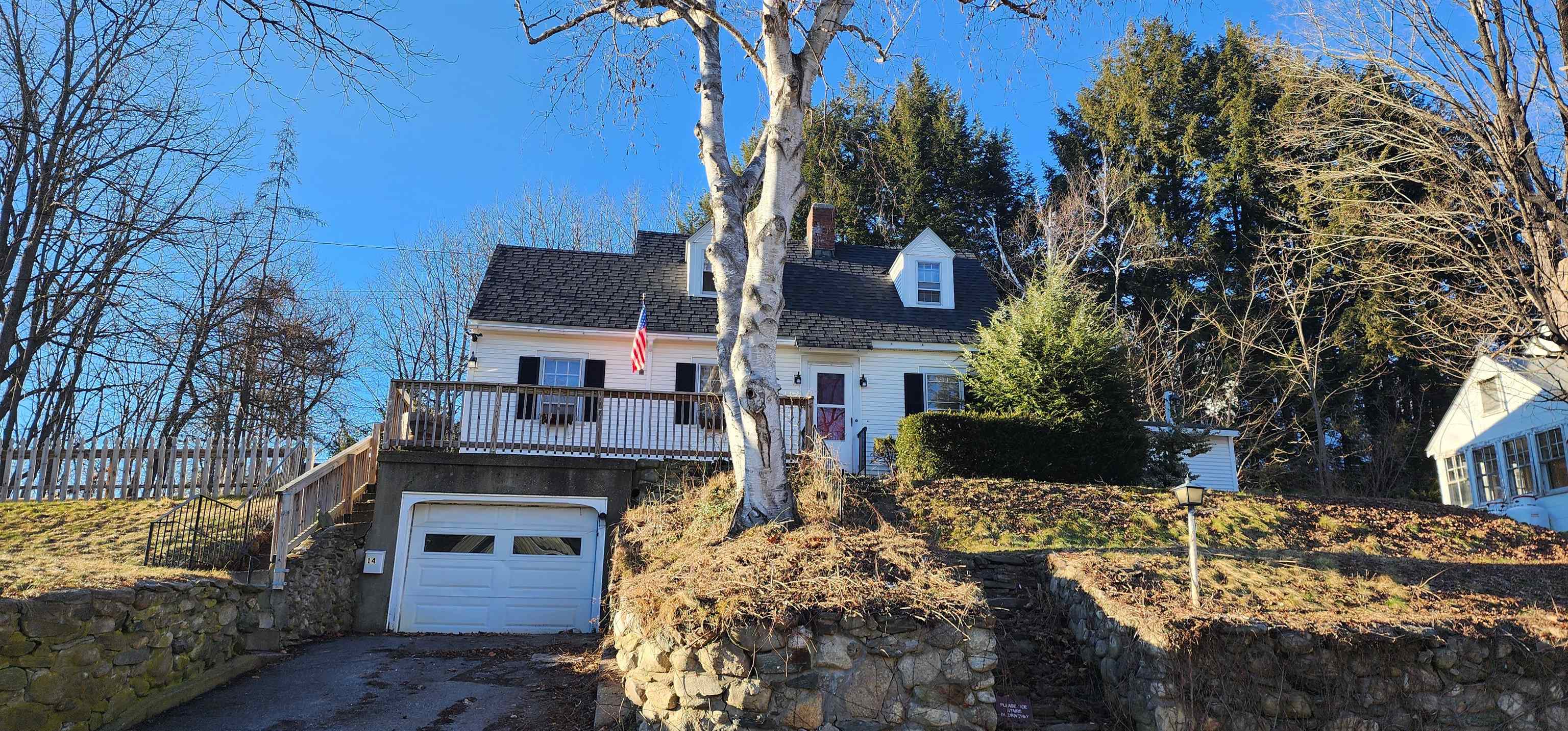 Springfield VT Homes For Sale page 1