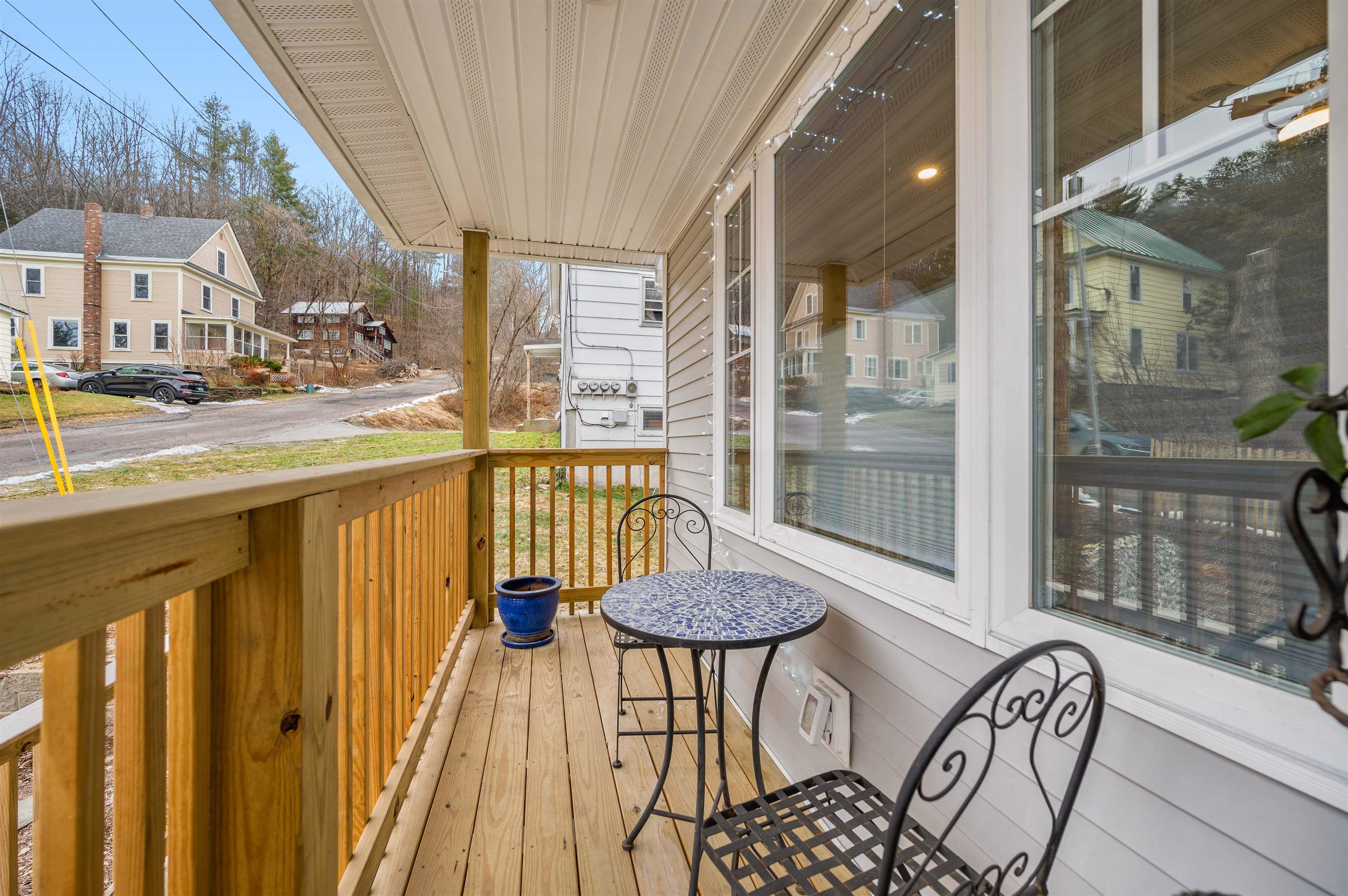 For Sale 1 Ewing Street, B, Montpelier, VT 05602 2 Beds / 1 3/4