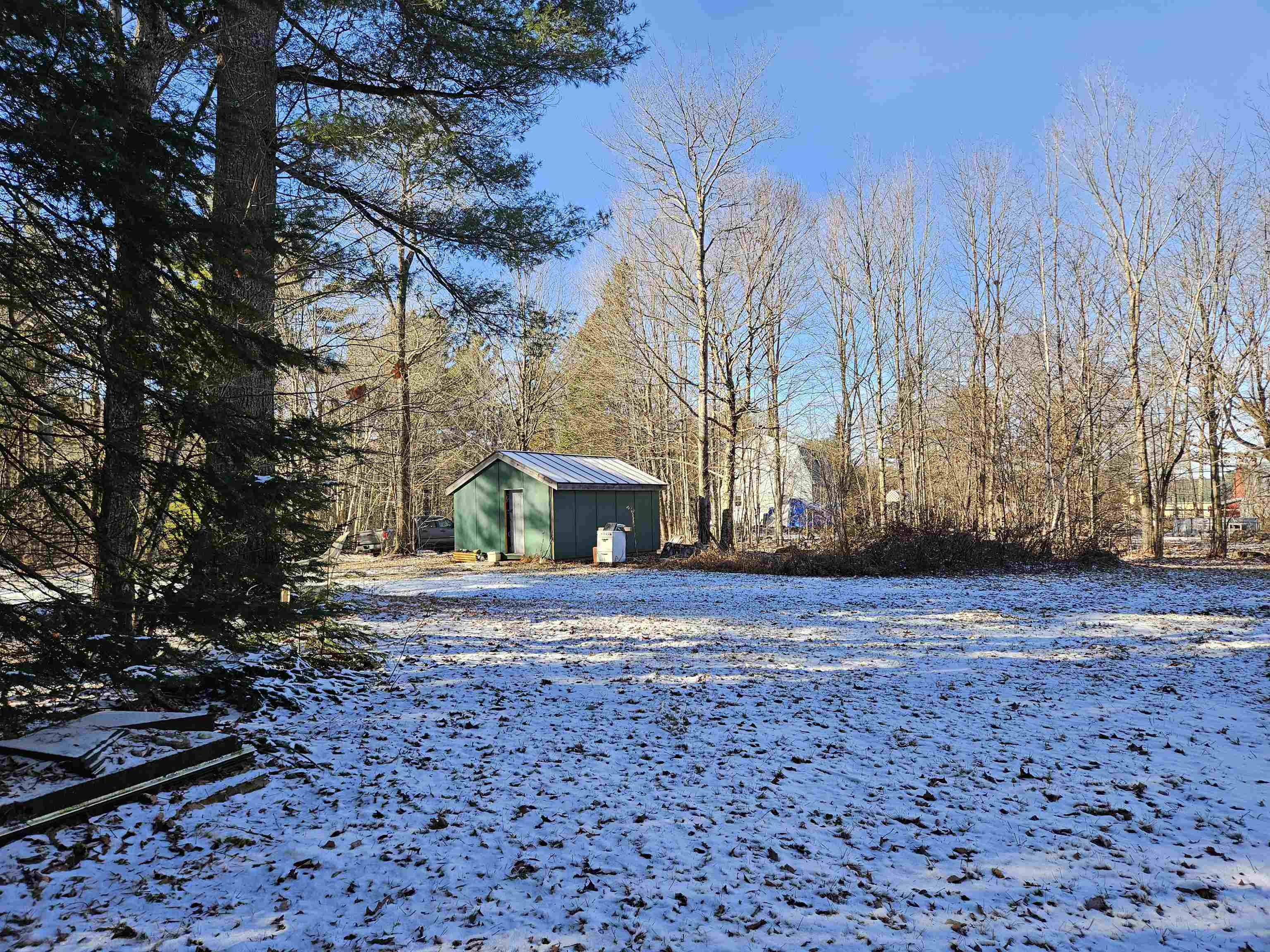 GRAFTON NH Land / Acres for sale