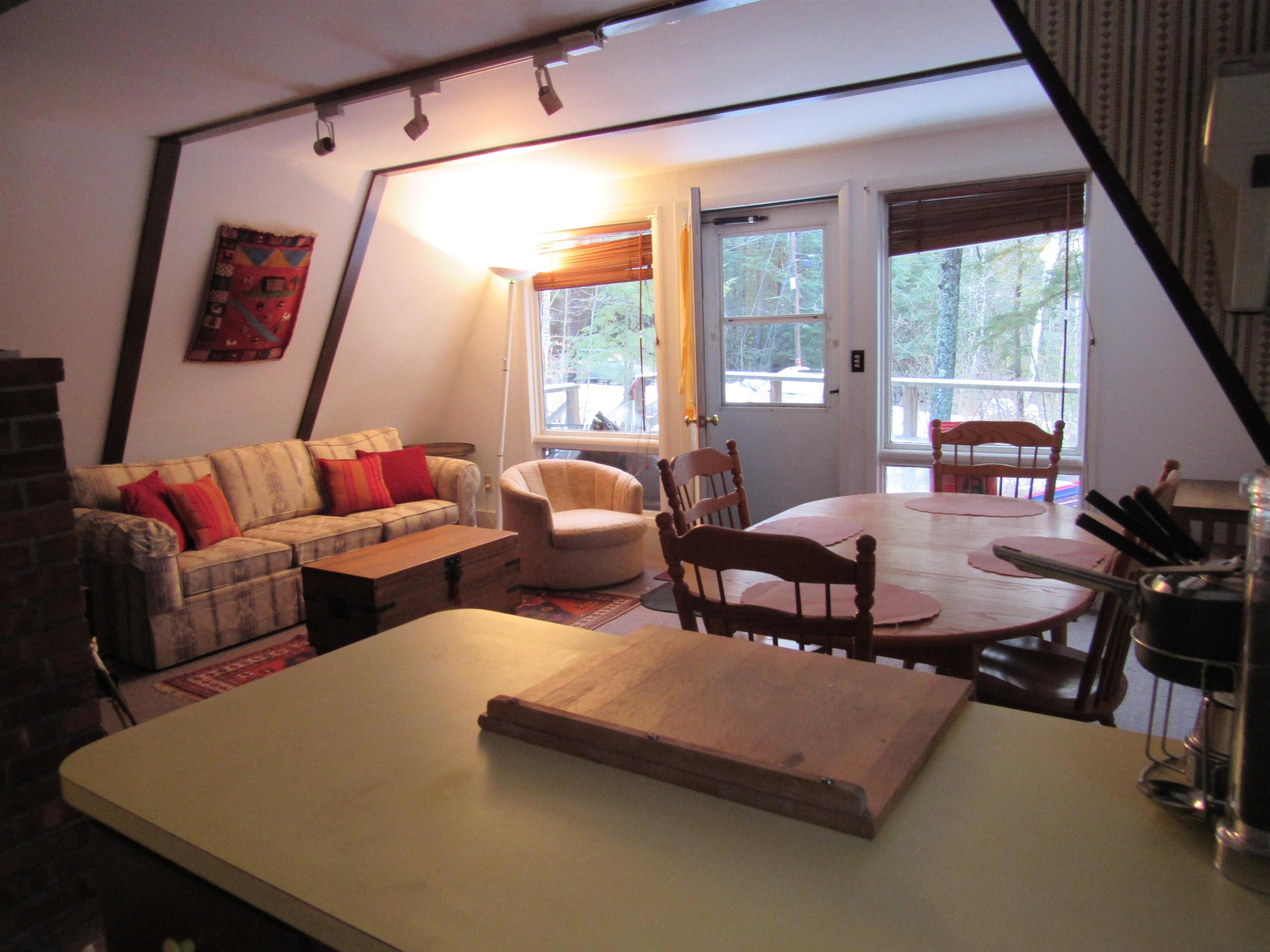 For Sale: 11 Chickadee Lane, Winhall, VT 05340 | 3 Beds / 1 Full Bath