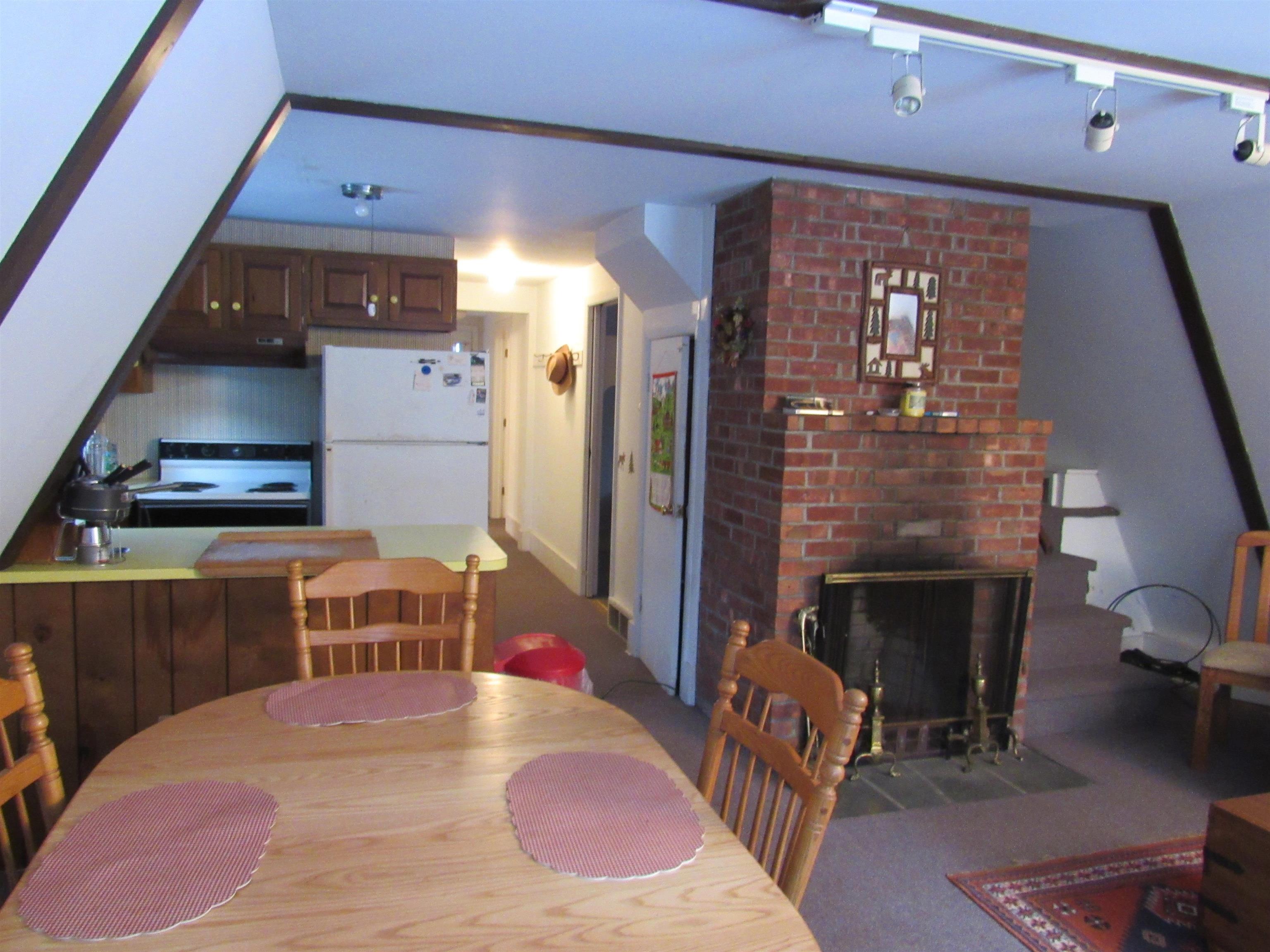 For Sale: 11 Chickadee Lane, Winhall, VT 05340 | 3 Beds / 1 Full Bath