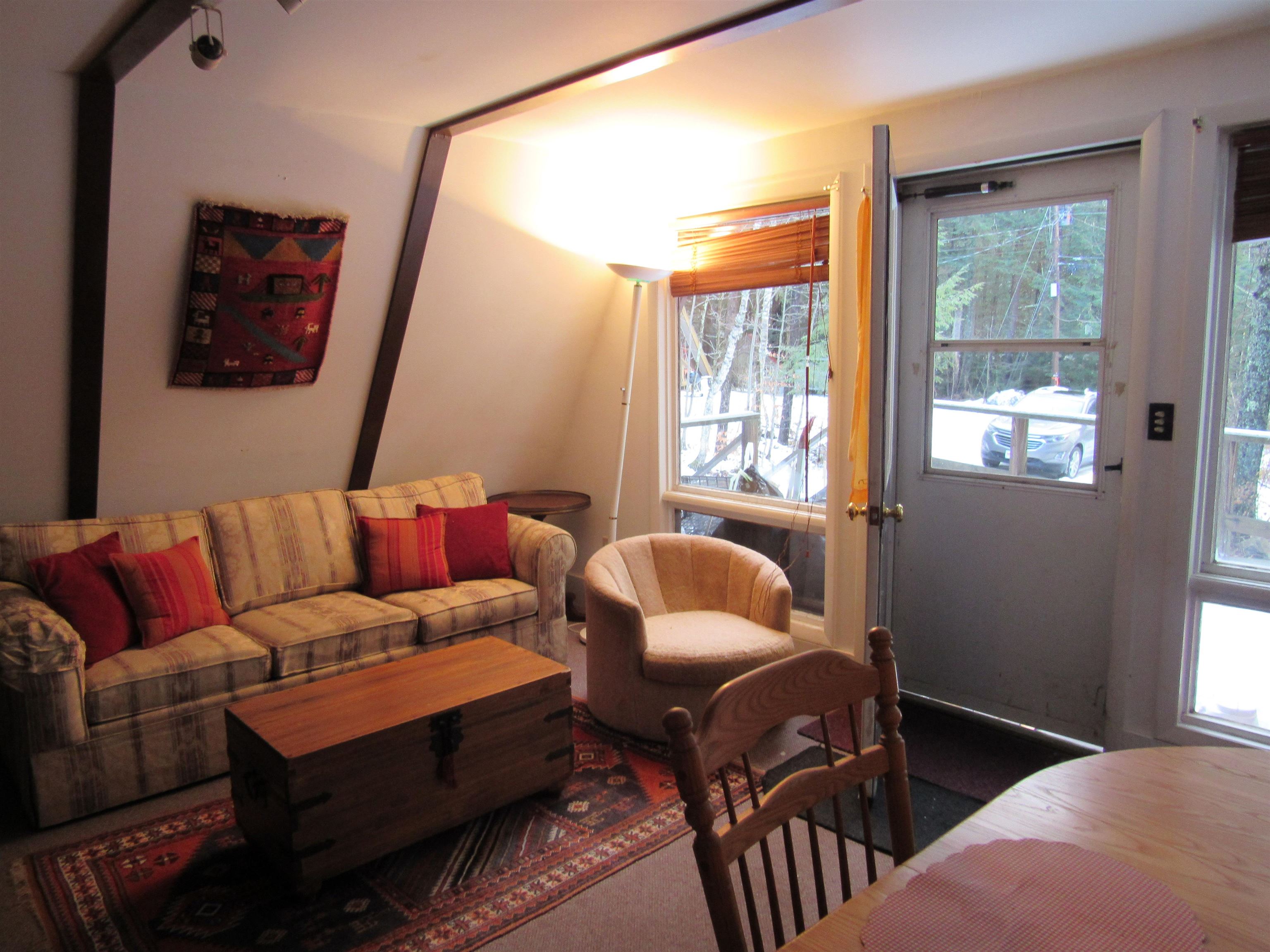 For Sale: 11 Chickadee Lane, Winhall, VT 05340 | 3 Beds / 1 Full Bath