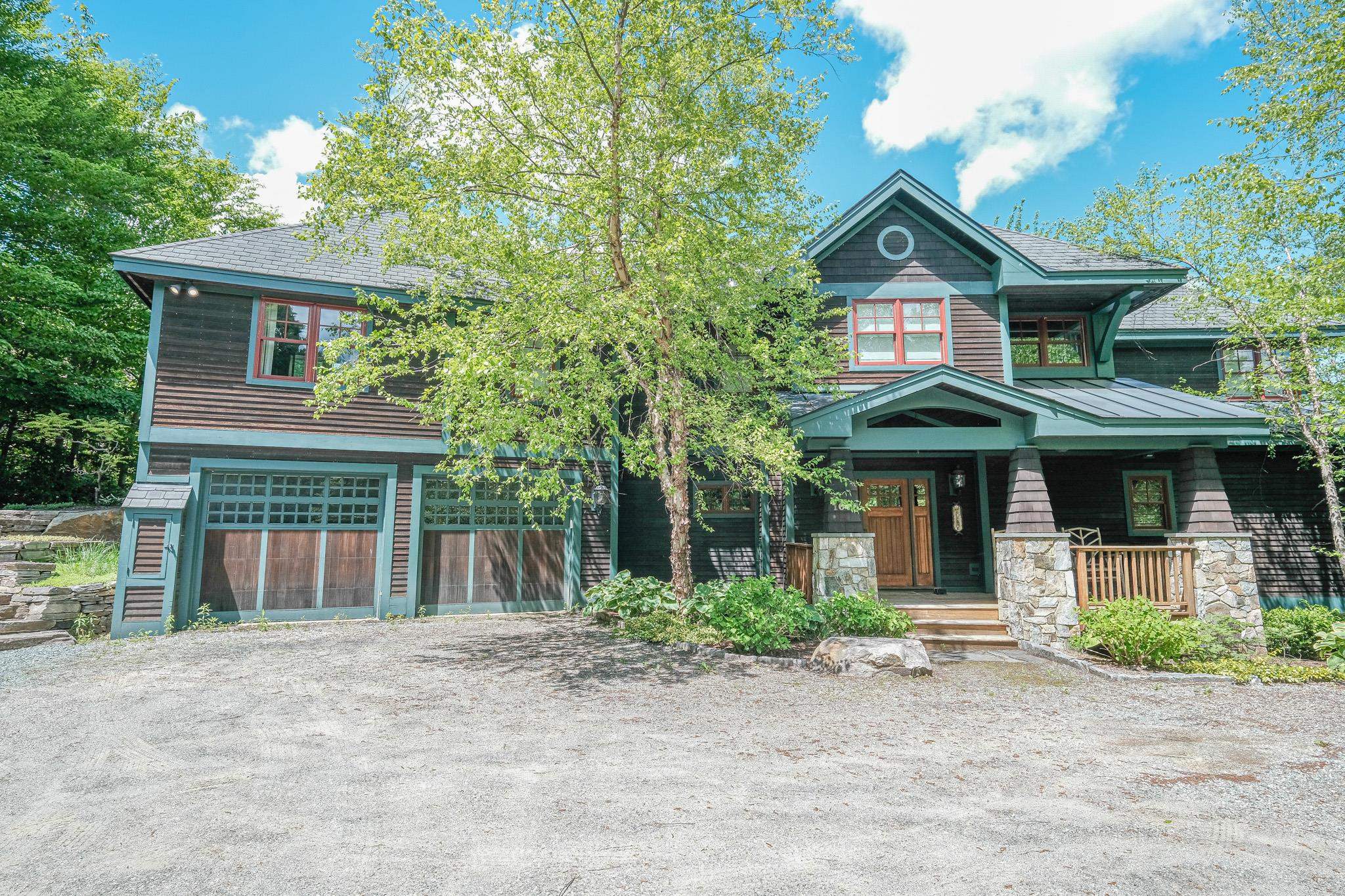 Okemo Vermont Mountain Homes for Sale Okemo Real Estate Kelley Real