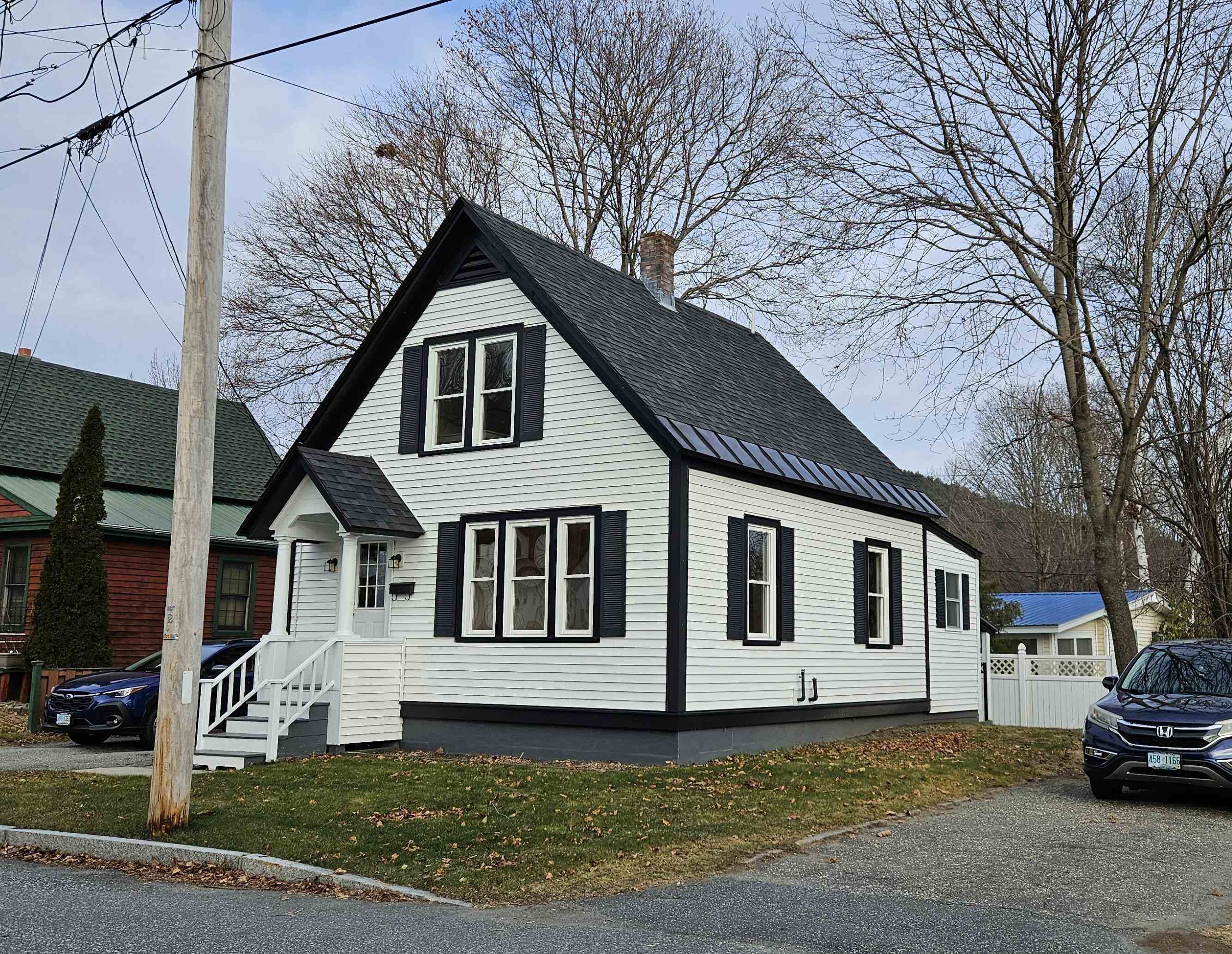 Lebanon NH Real Estate Lebanon New Hampshire Homes For Sale page 1