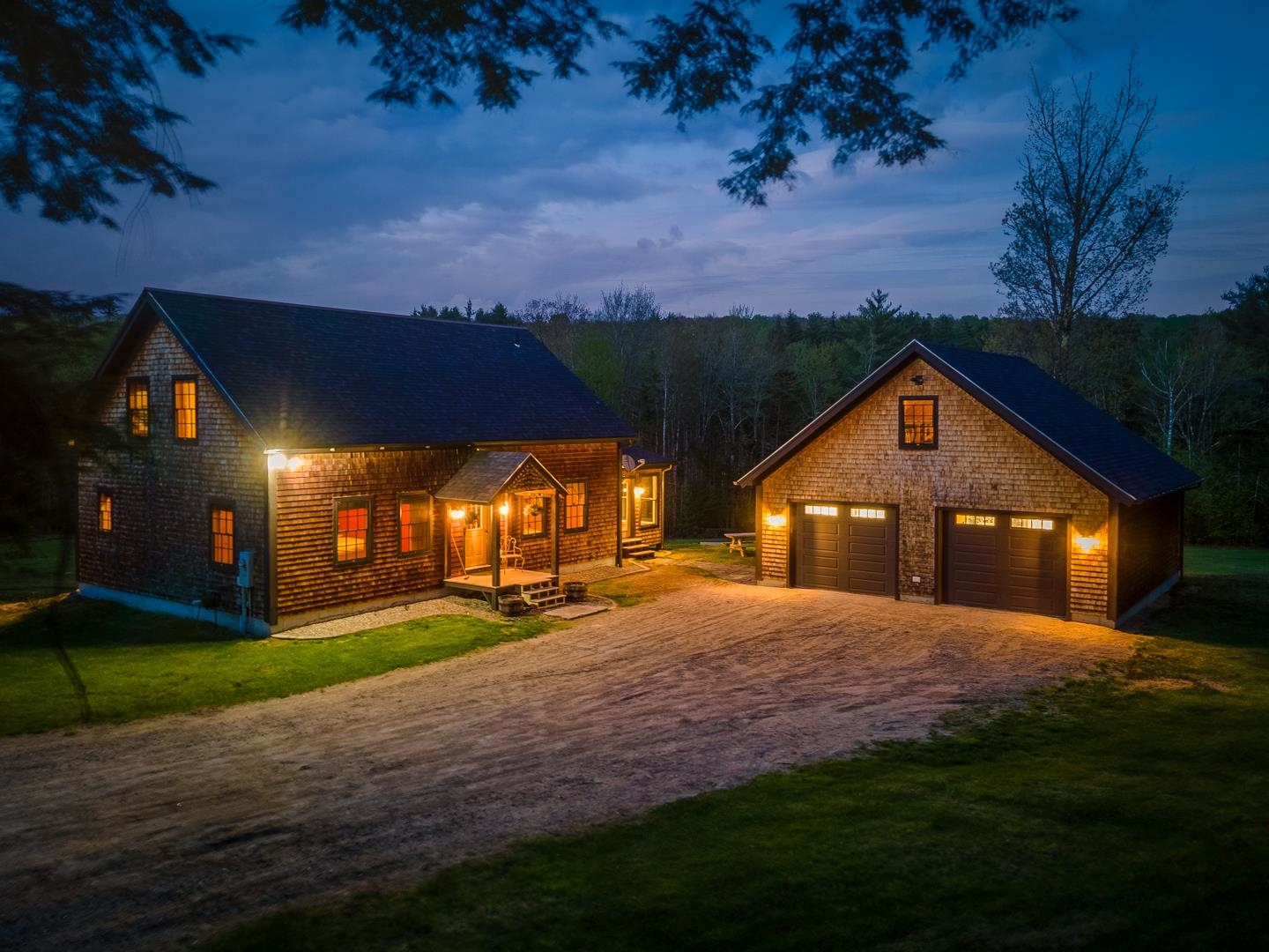 Sandwich New Hampshire Homes For Sale